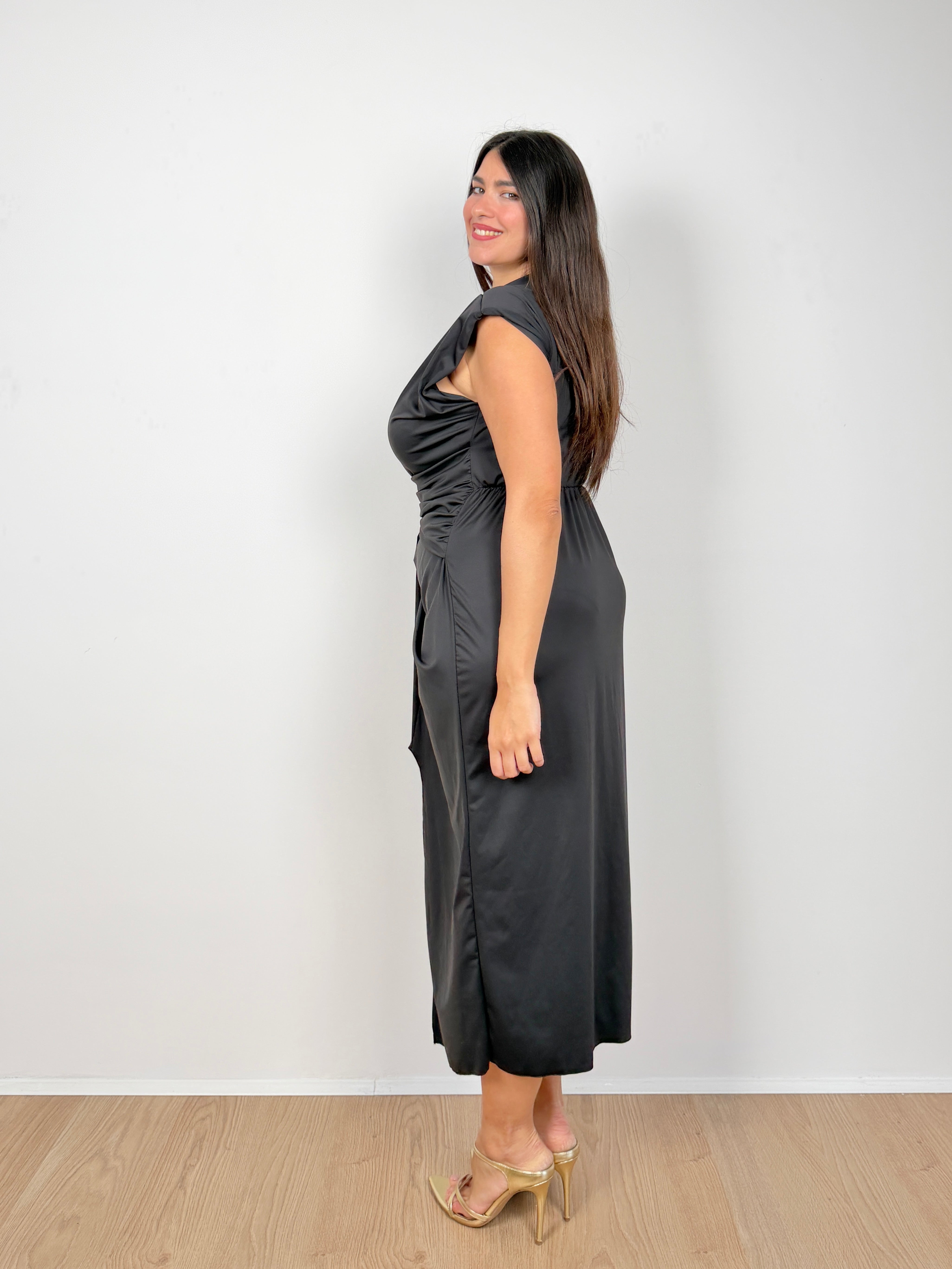 Abito Rocío (veste anche curvy)
