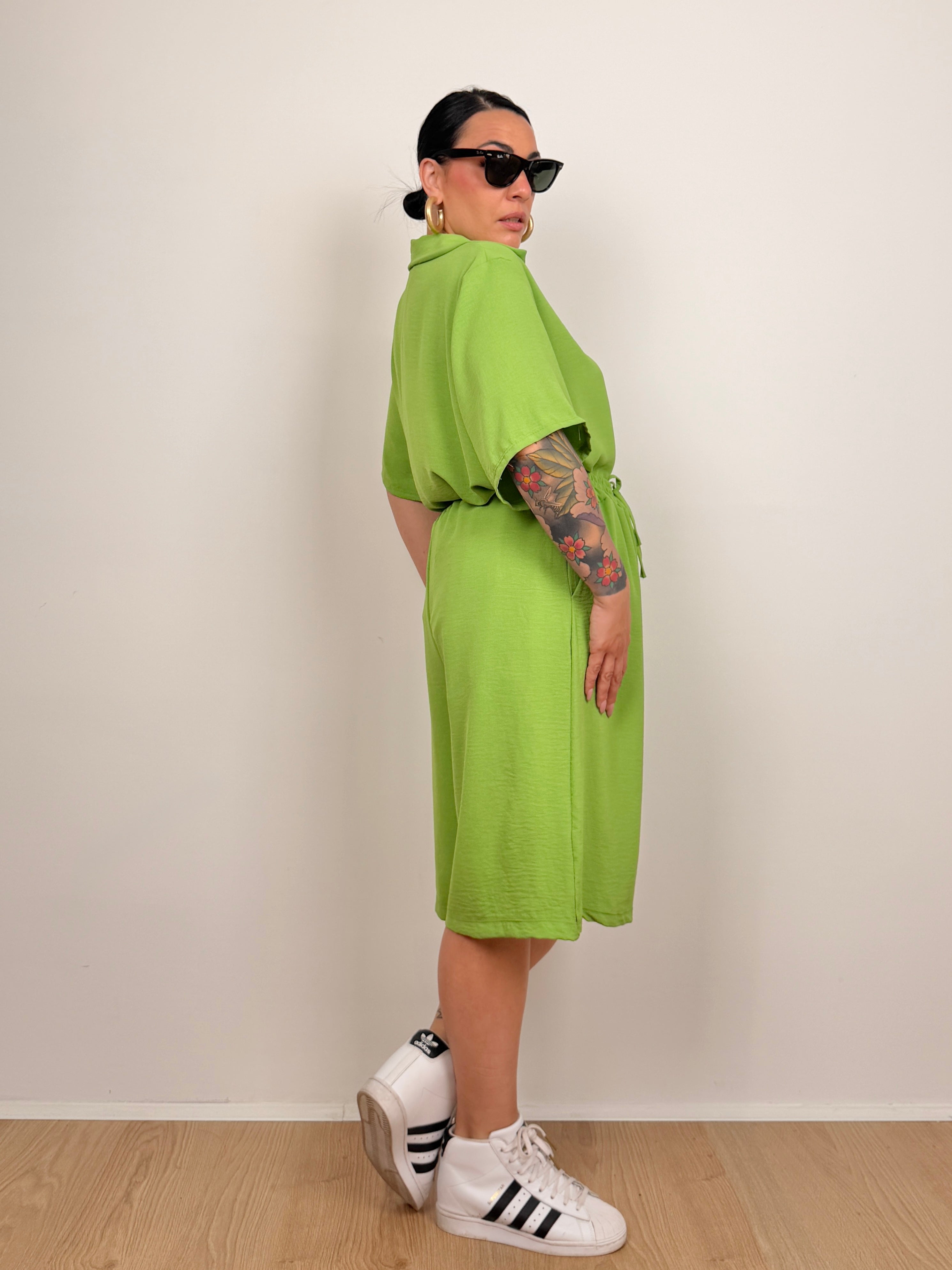 Coordinato Bonito Fresh