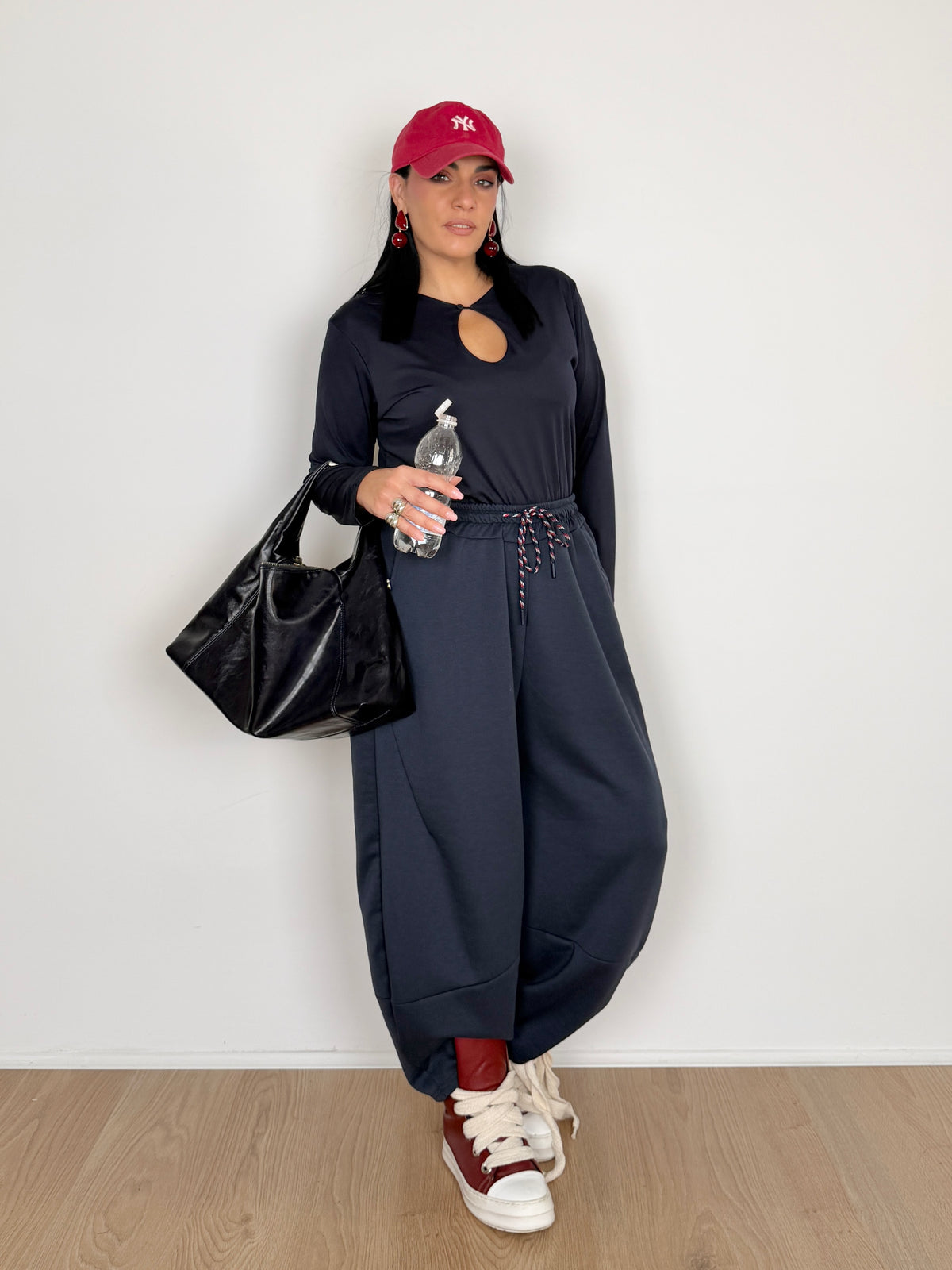 Pantalone Joggy