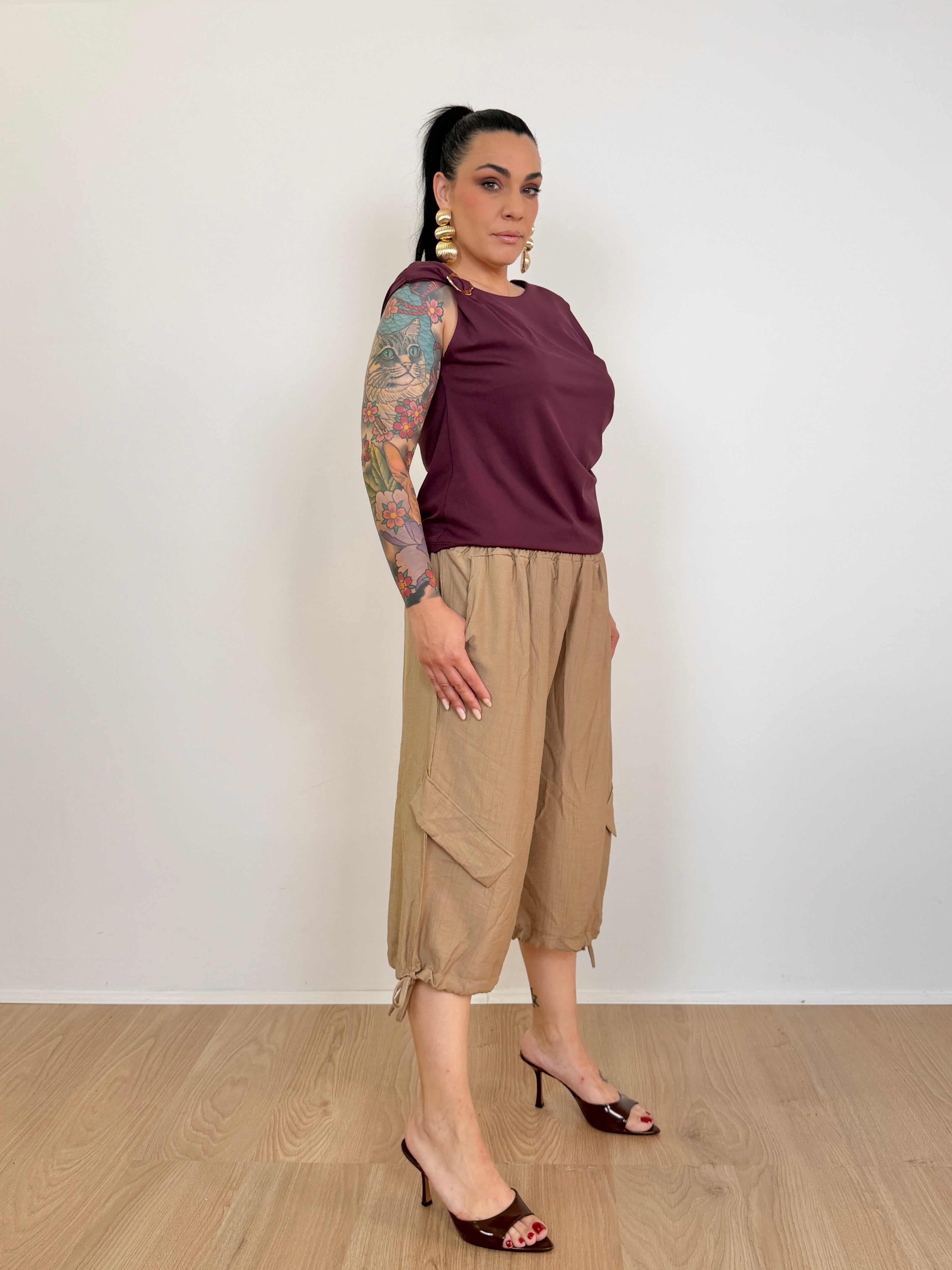 Cargo Syla