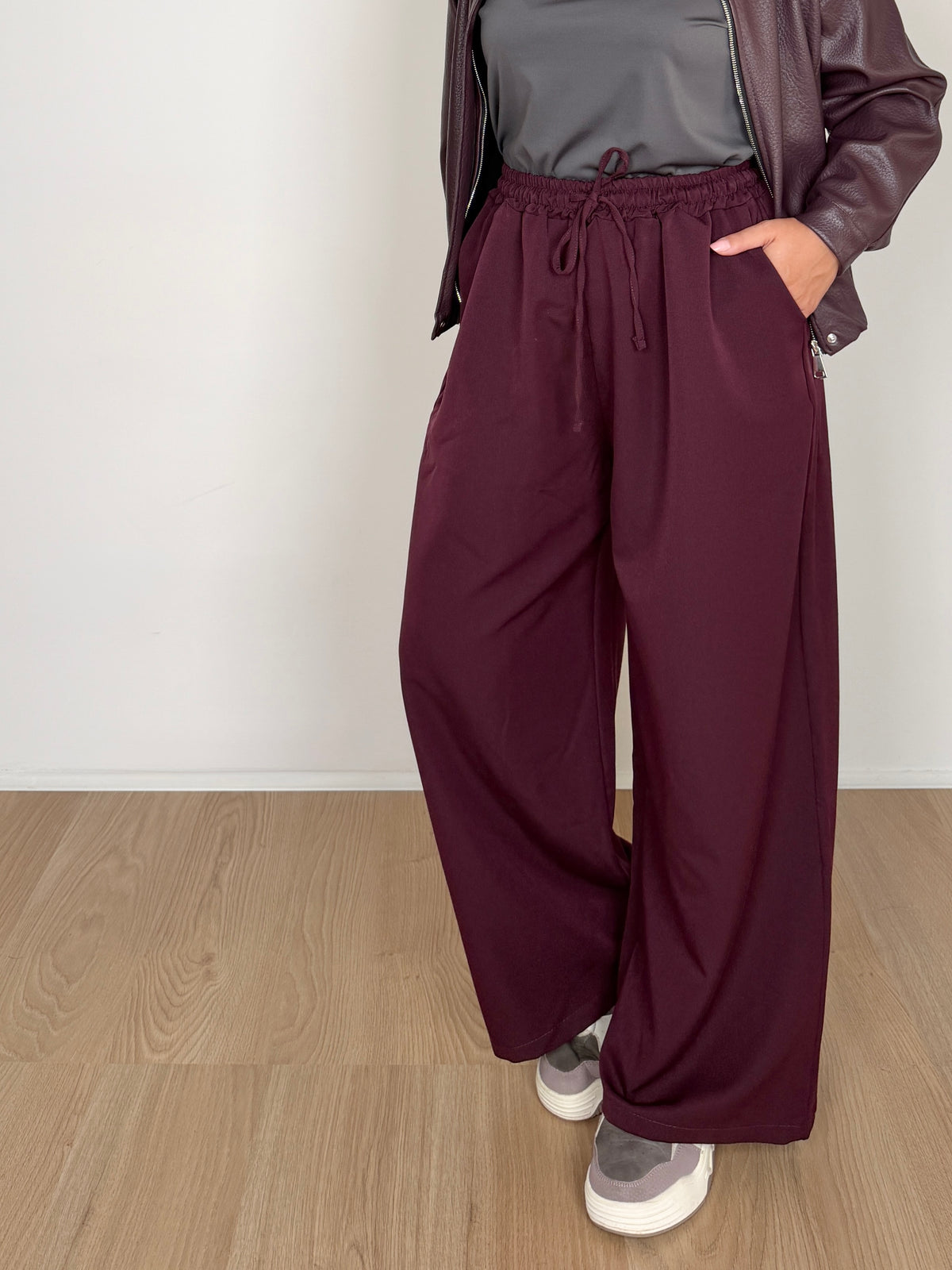 Pantalone No stress by Dada
