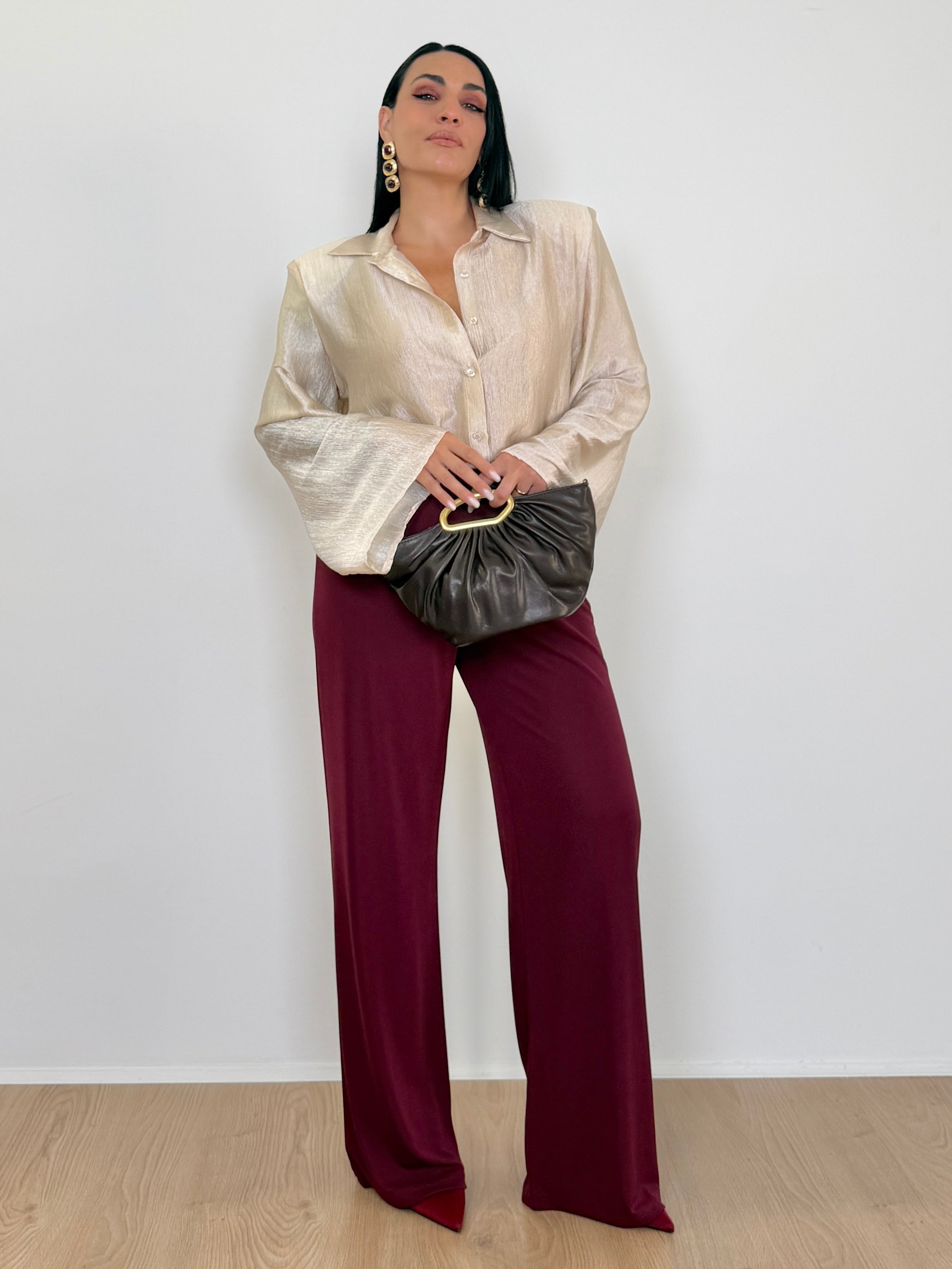 Pantalone Janet