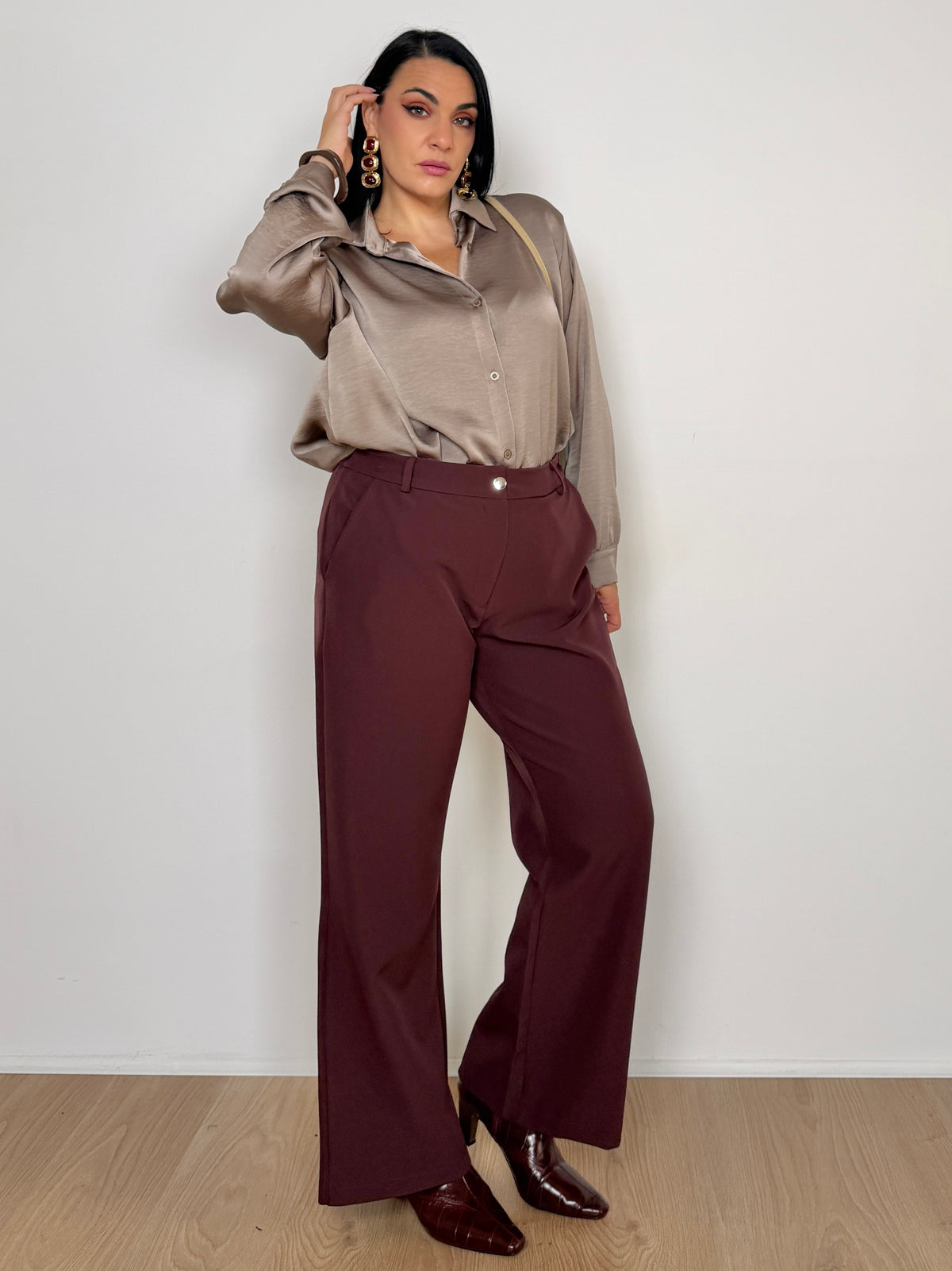Pantalone Talis