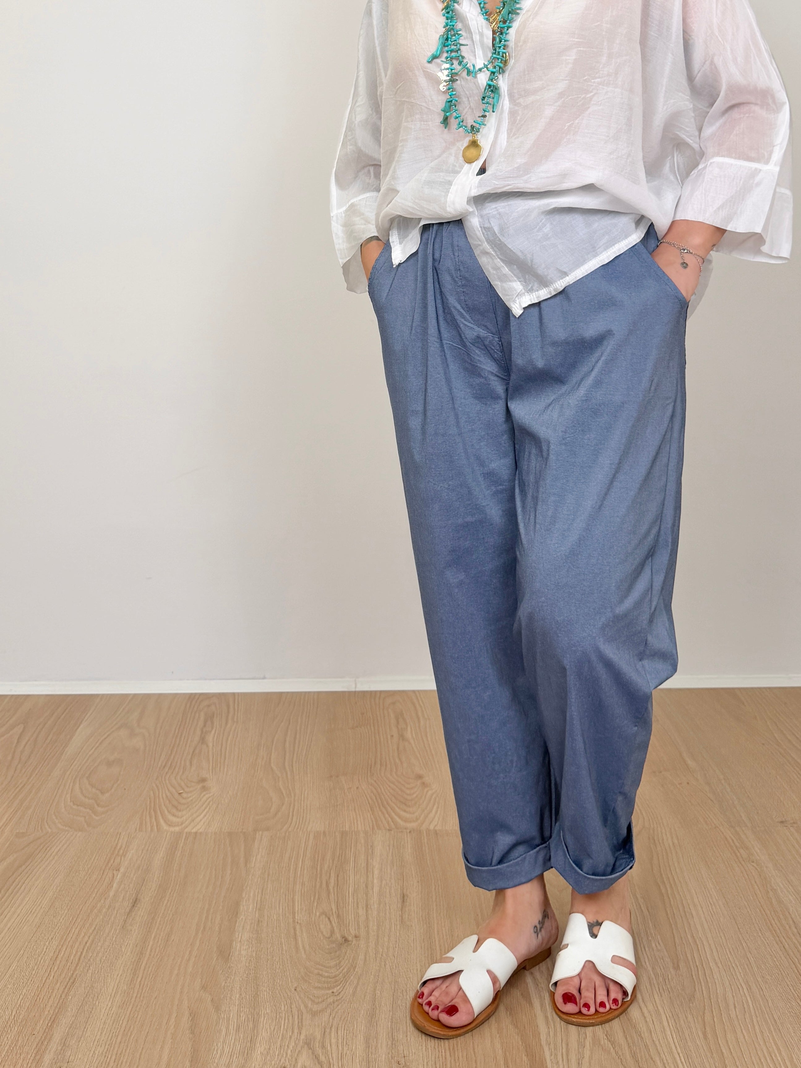 Pantalone Favola