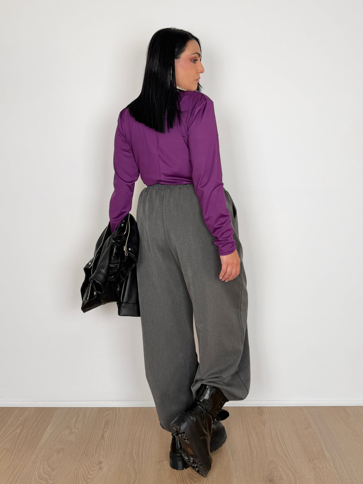 Pantalone No stress by Dada