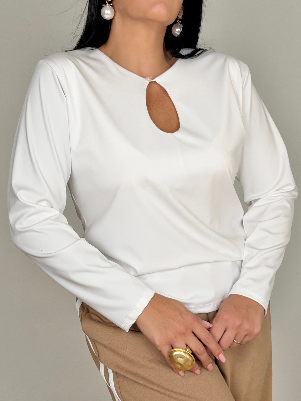 Maglia Taya by Dada