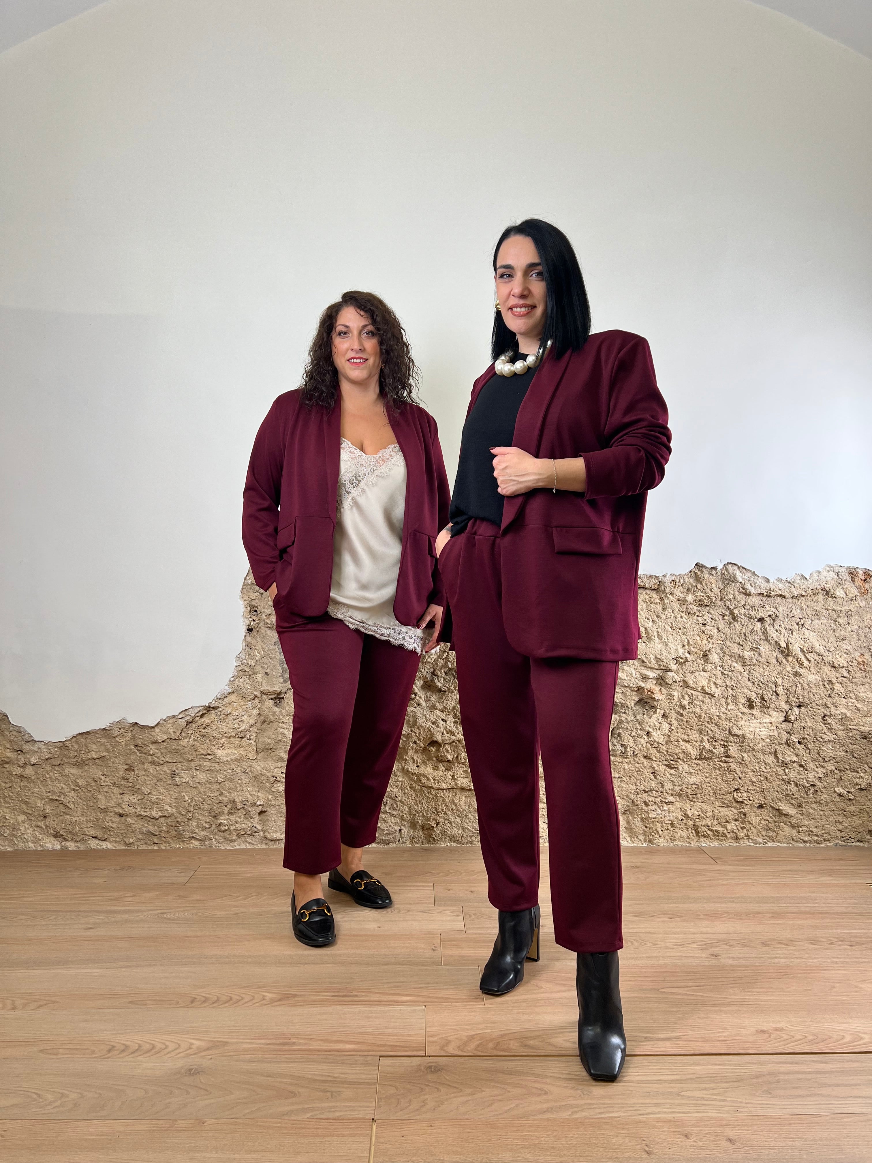 Parthenope by Dada (veste anche curvy)