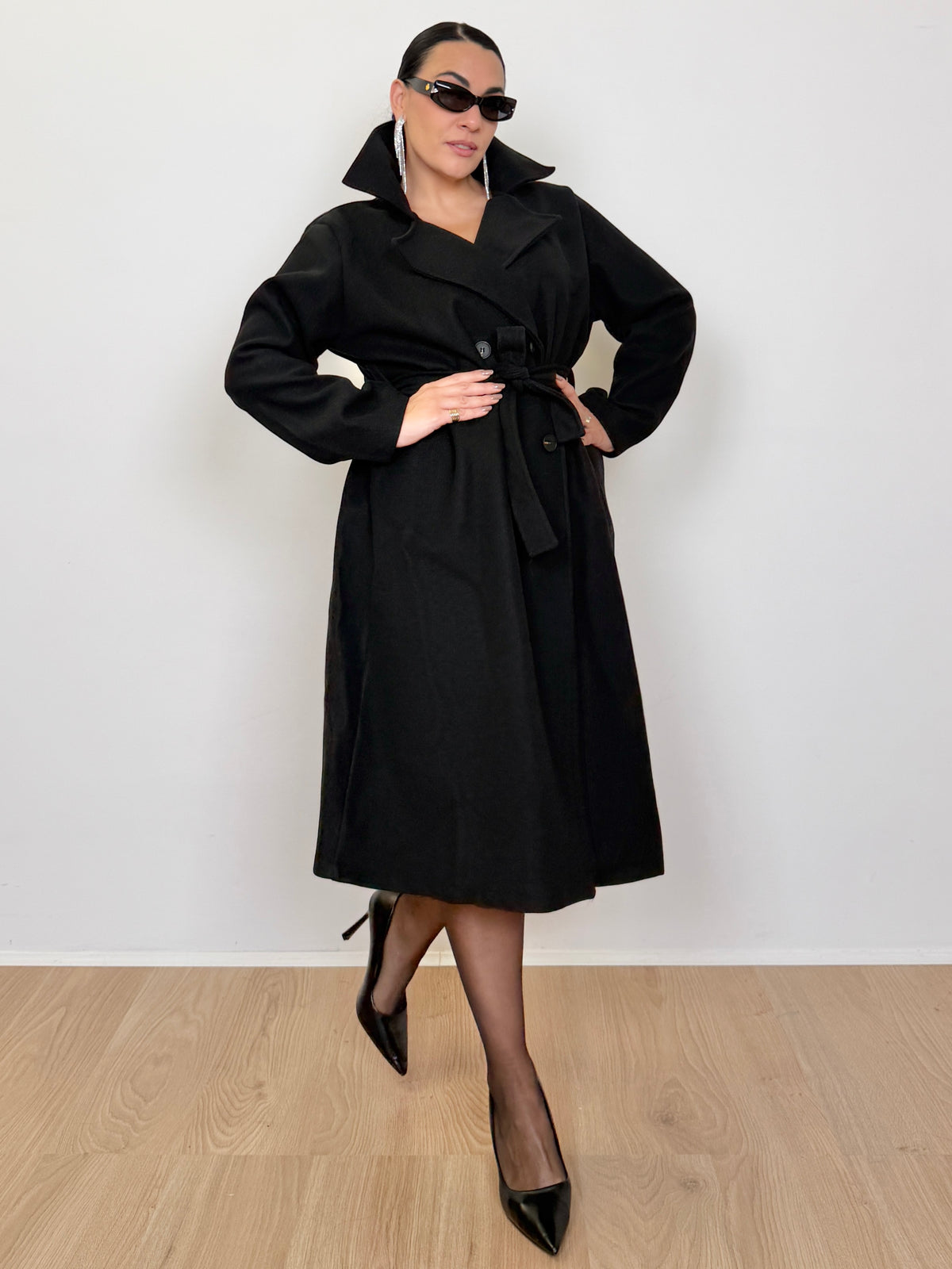 Cappotto Happy
