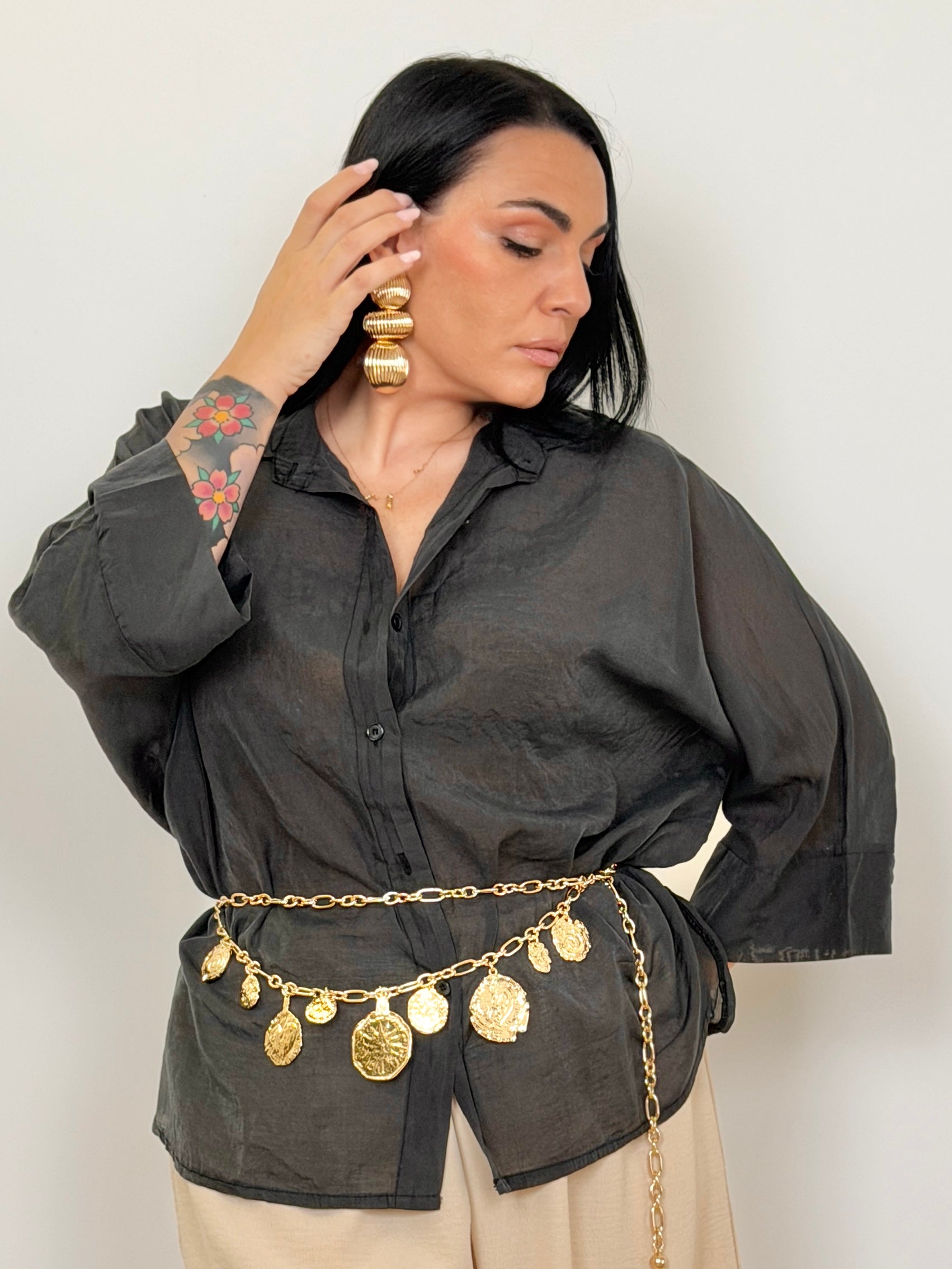 Camicia Alma