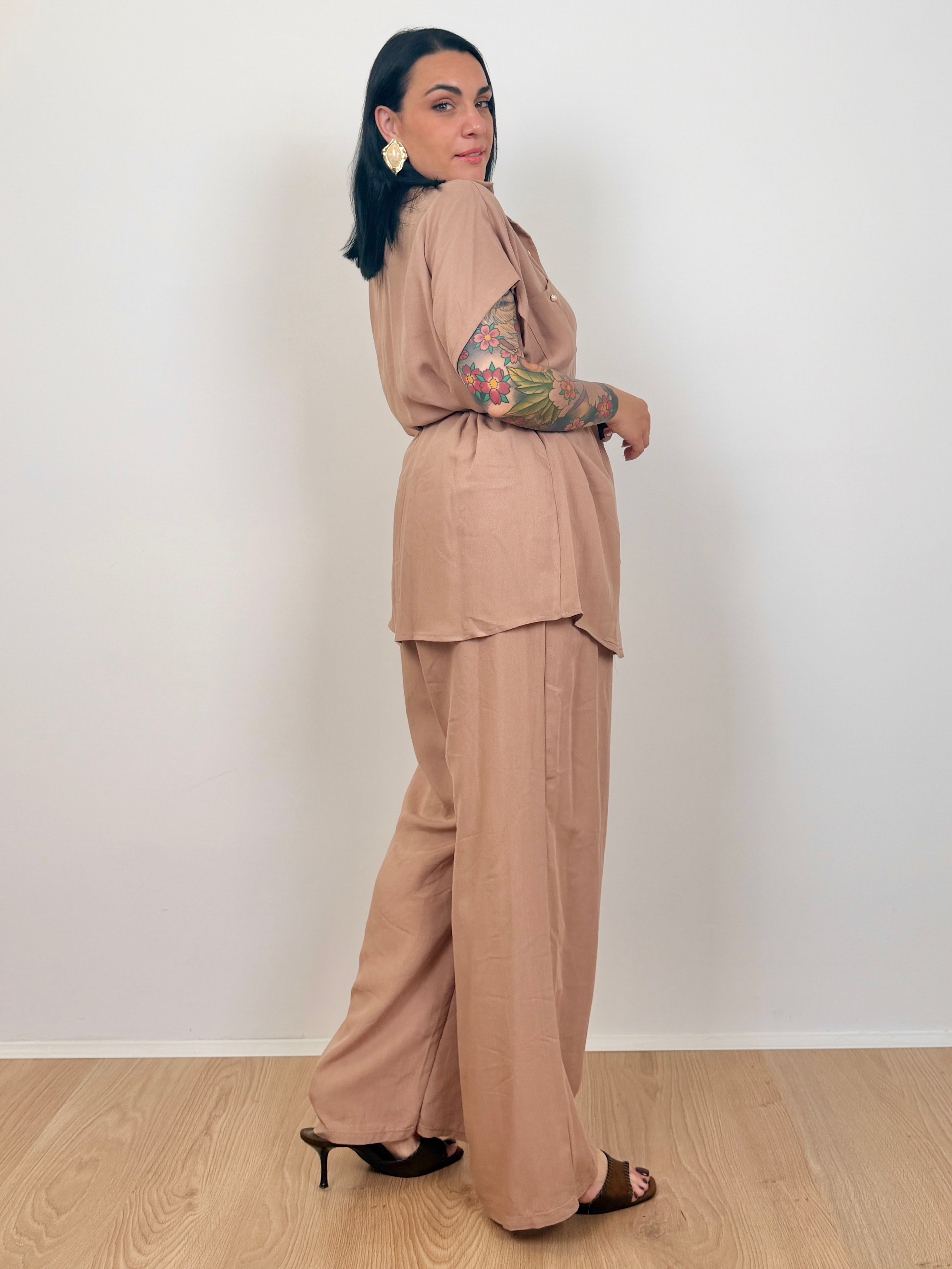 Coordinato Felicity