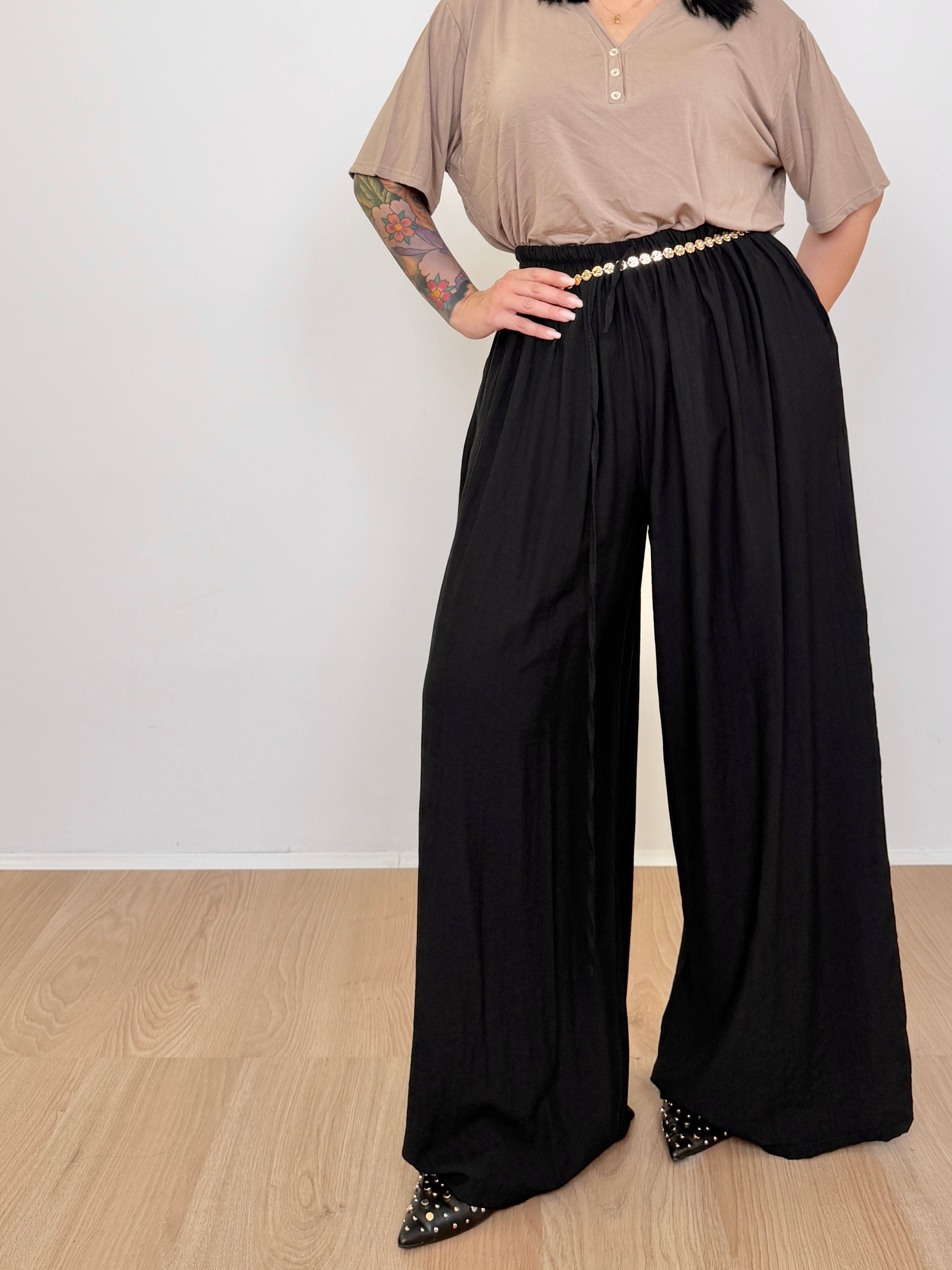 Pantalone Naevi