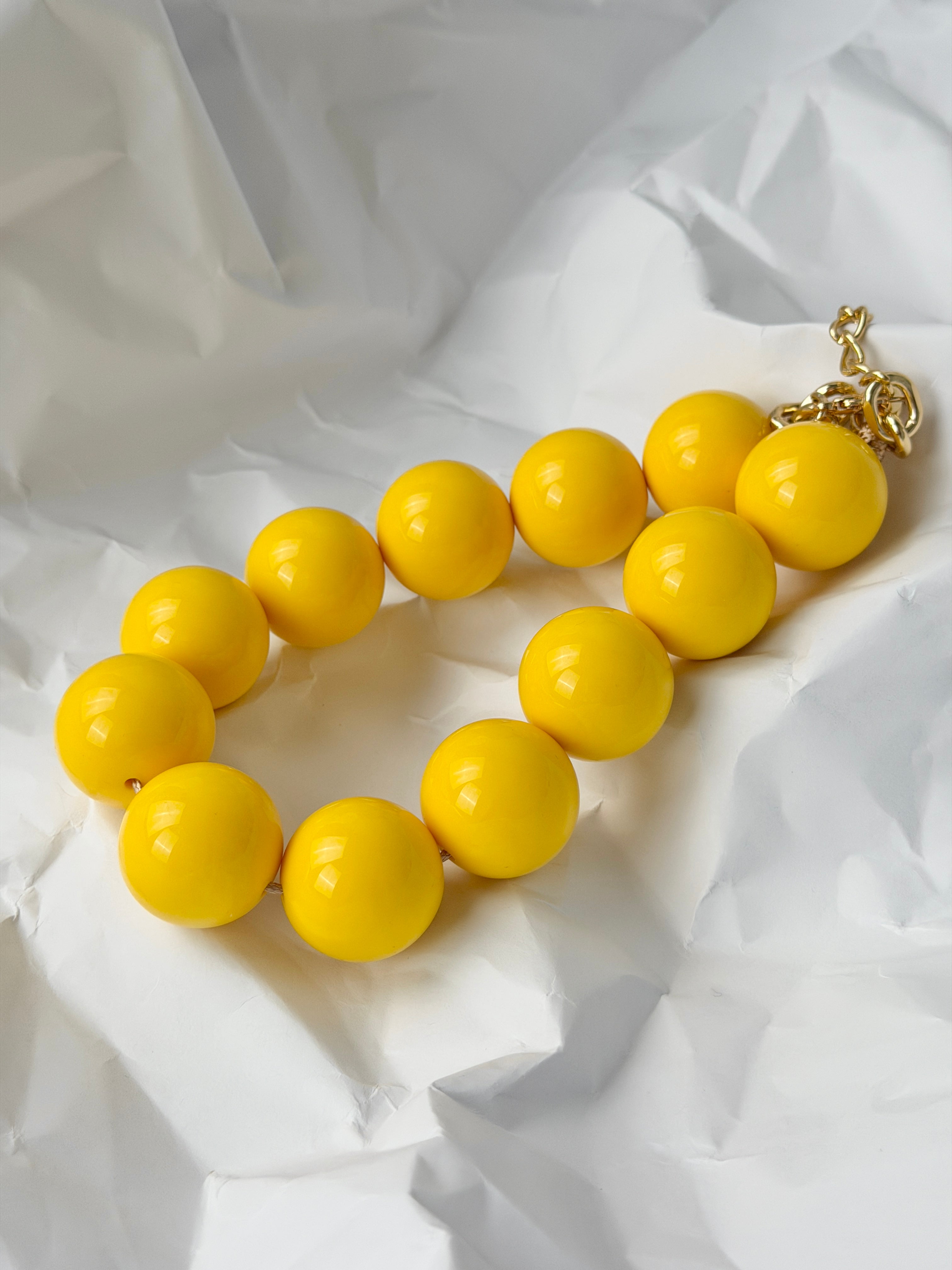 Collana Balloon