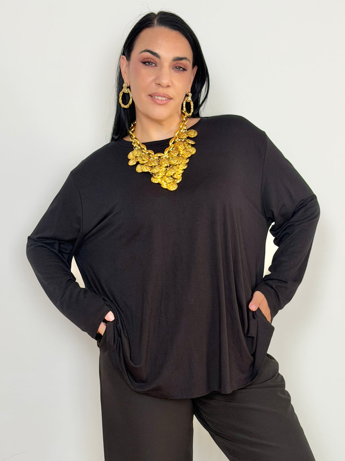 T-shirt Lola