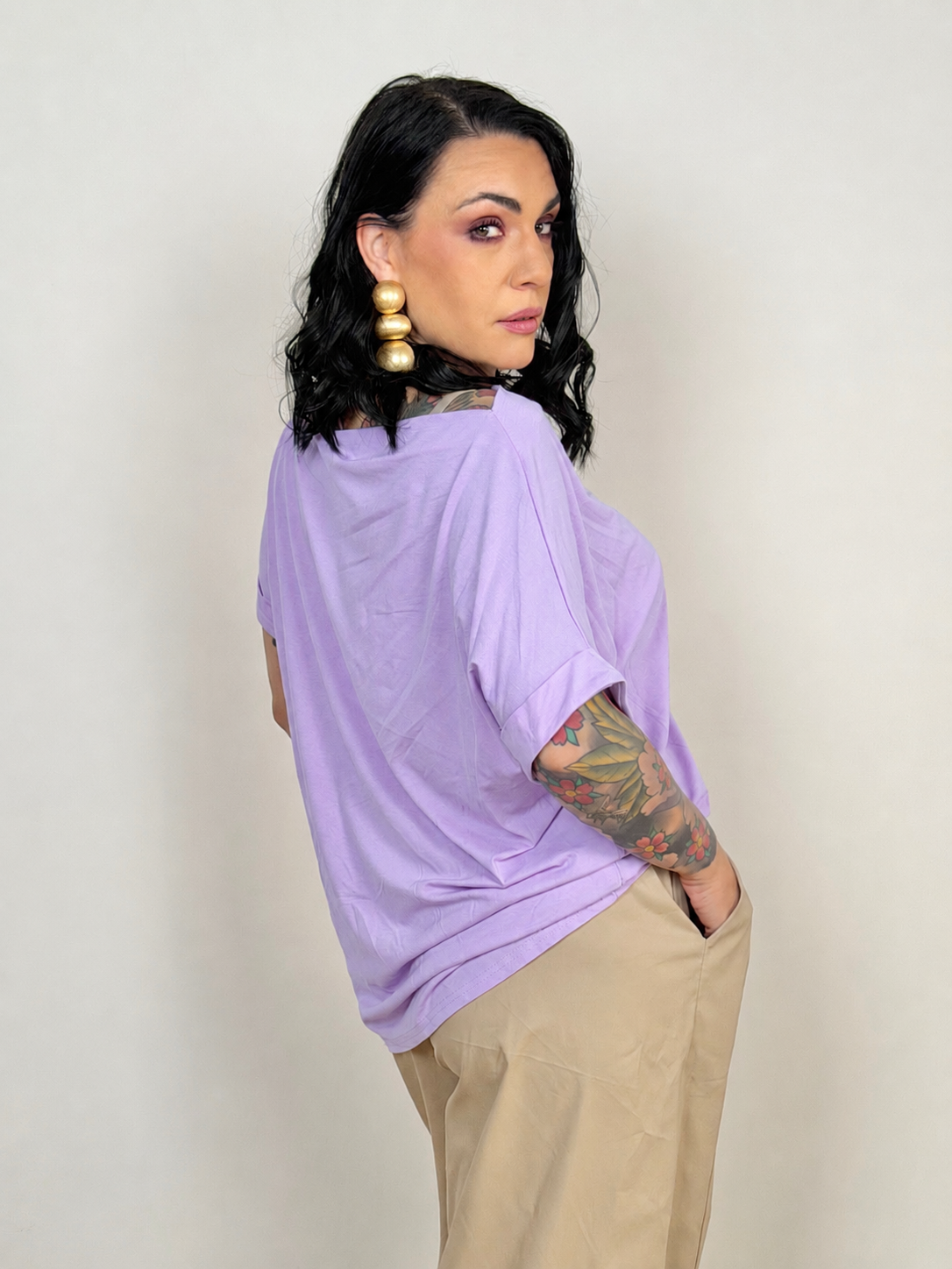 T-shirt Cupido
