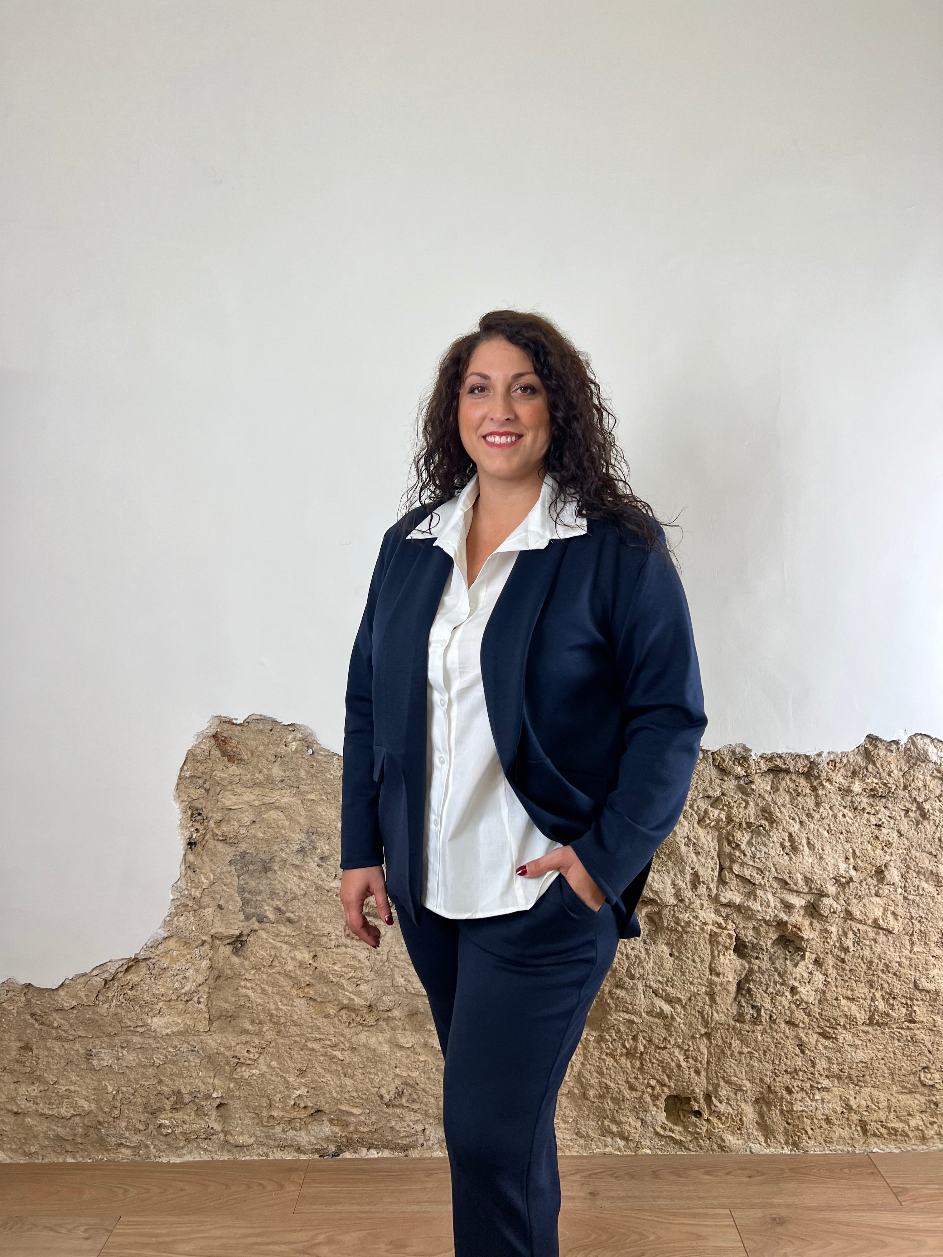 Parthenope by Dada (veste anche curvy)