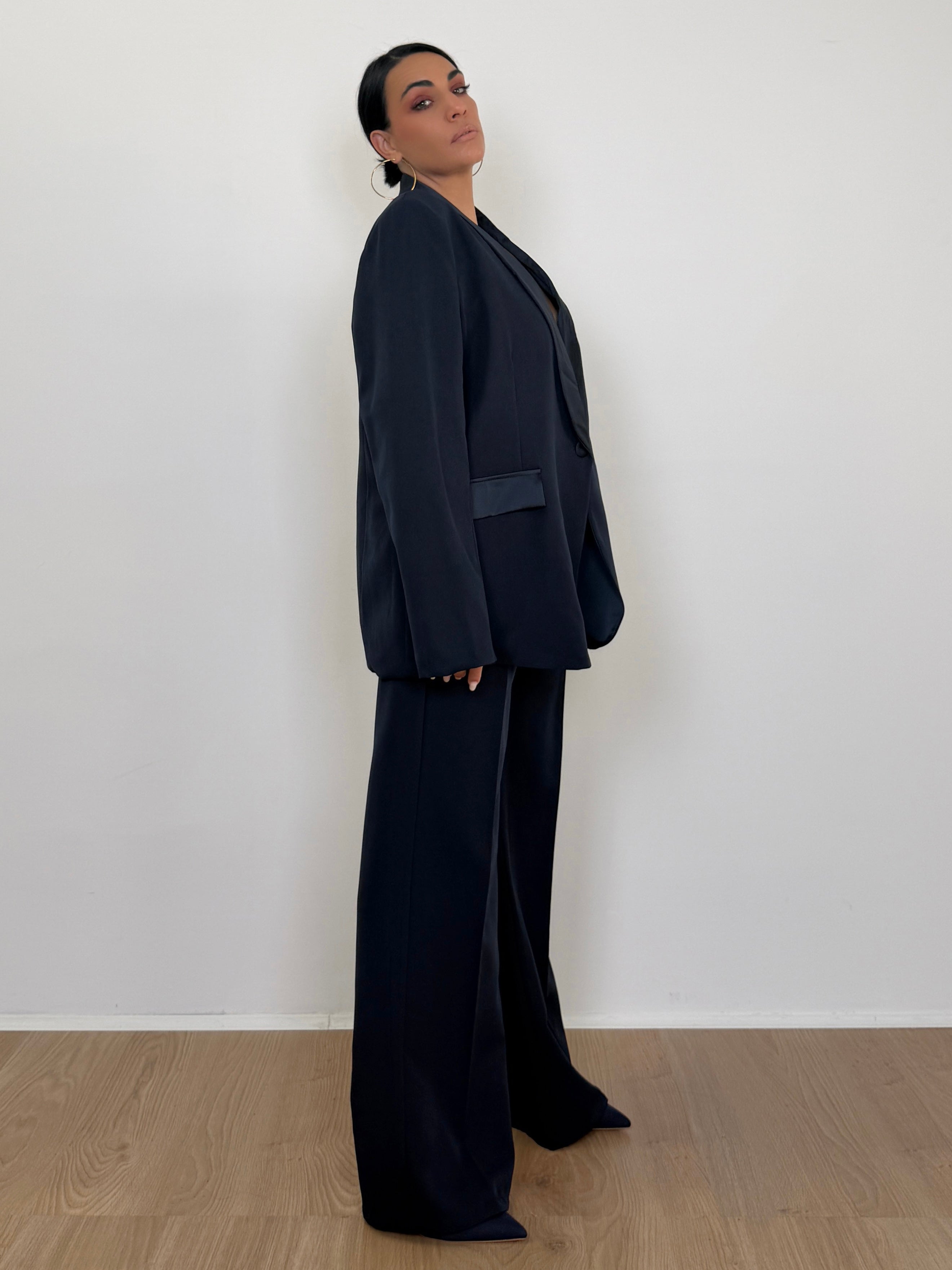Tailleur Madame