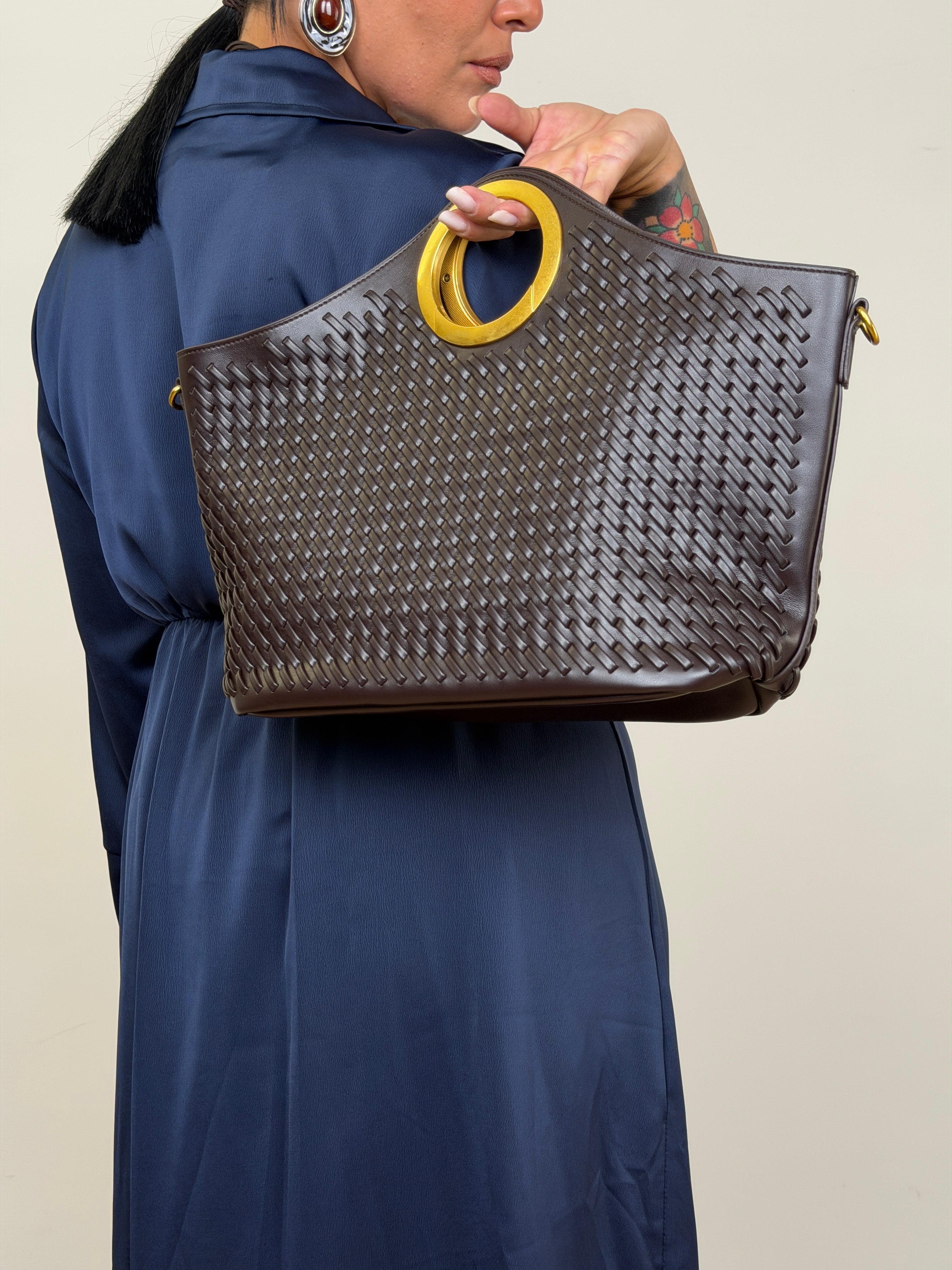 Borsa Josyn