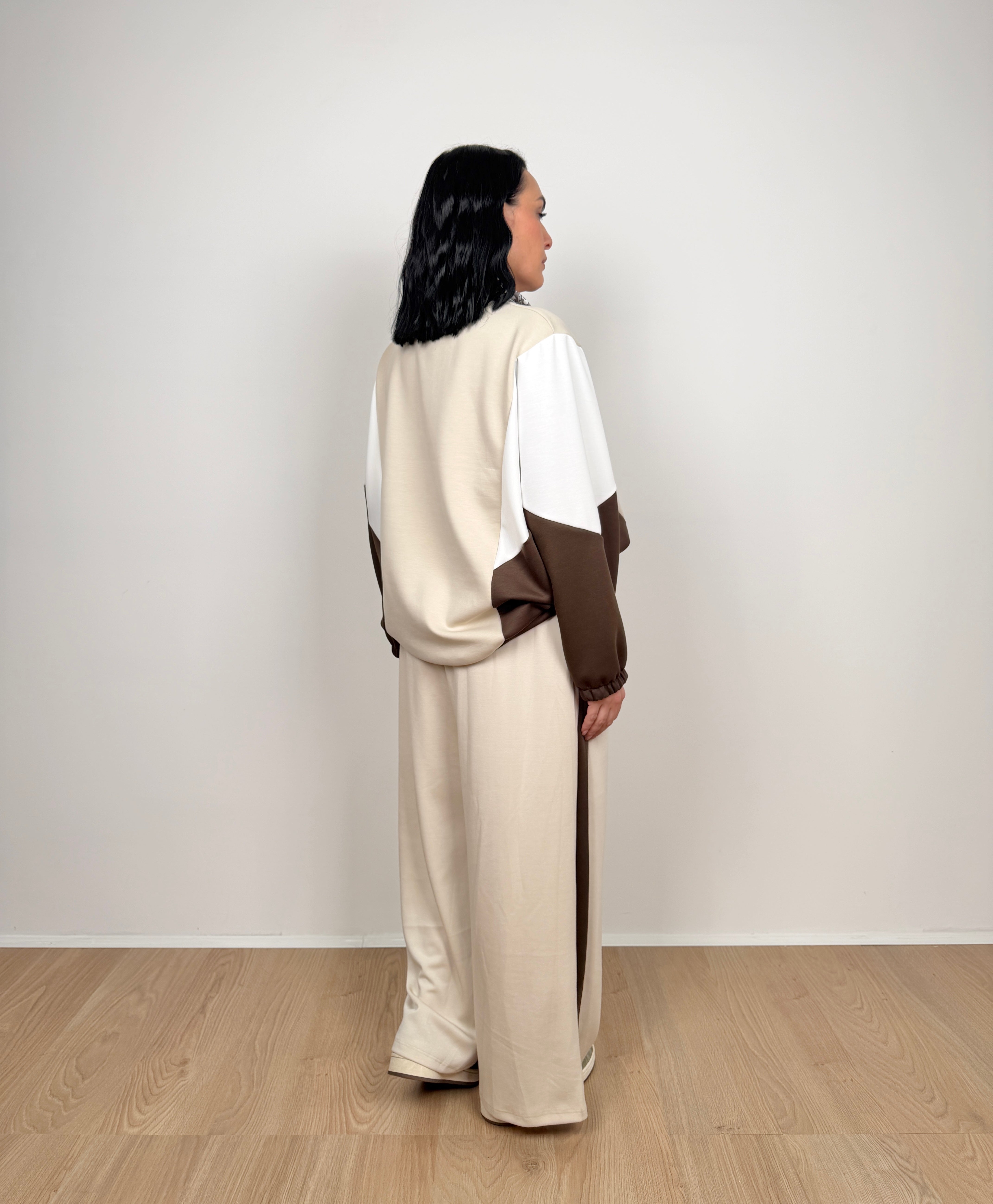 Tuta Nerea (veste anche curvy)