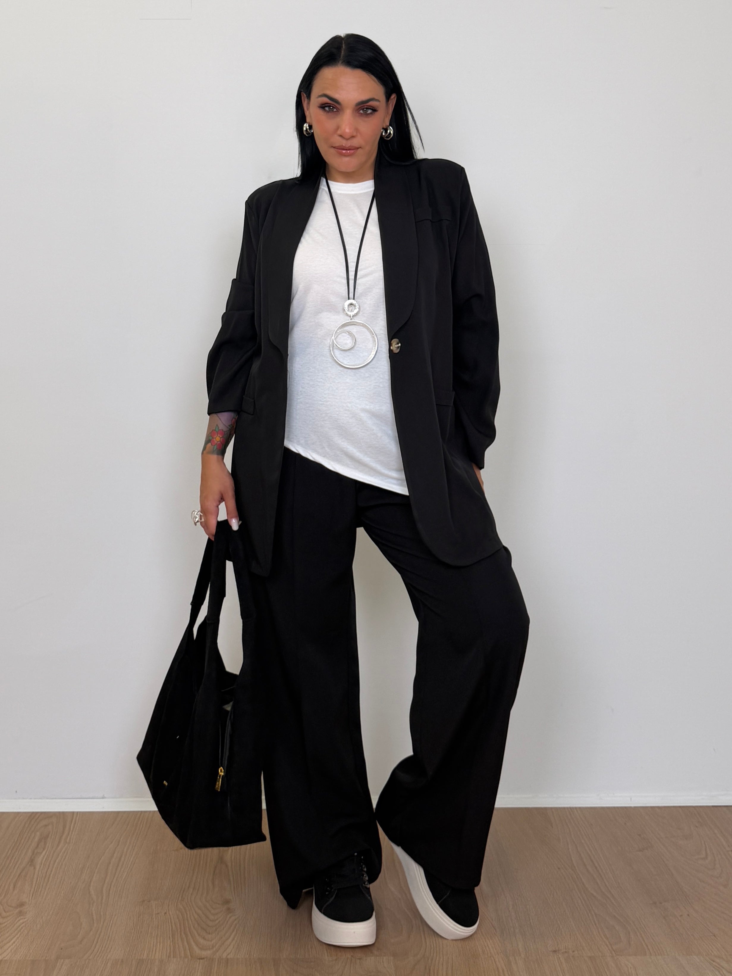Tailleur Phobe