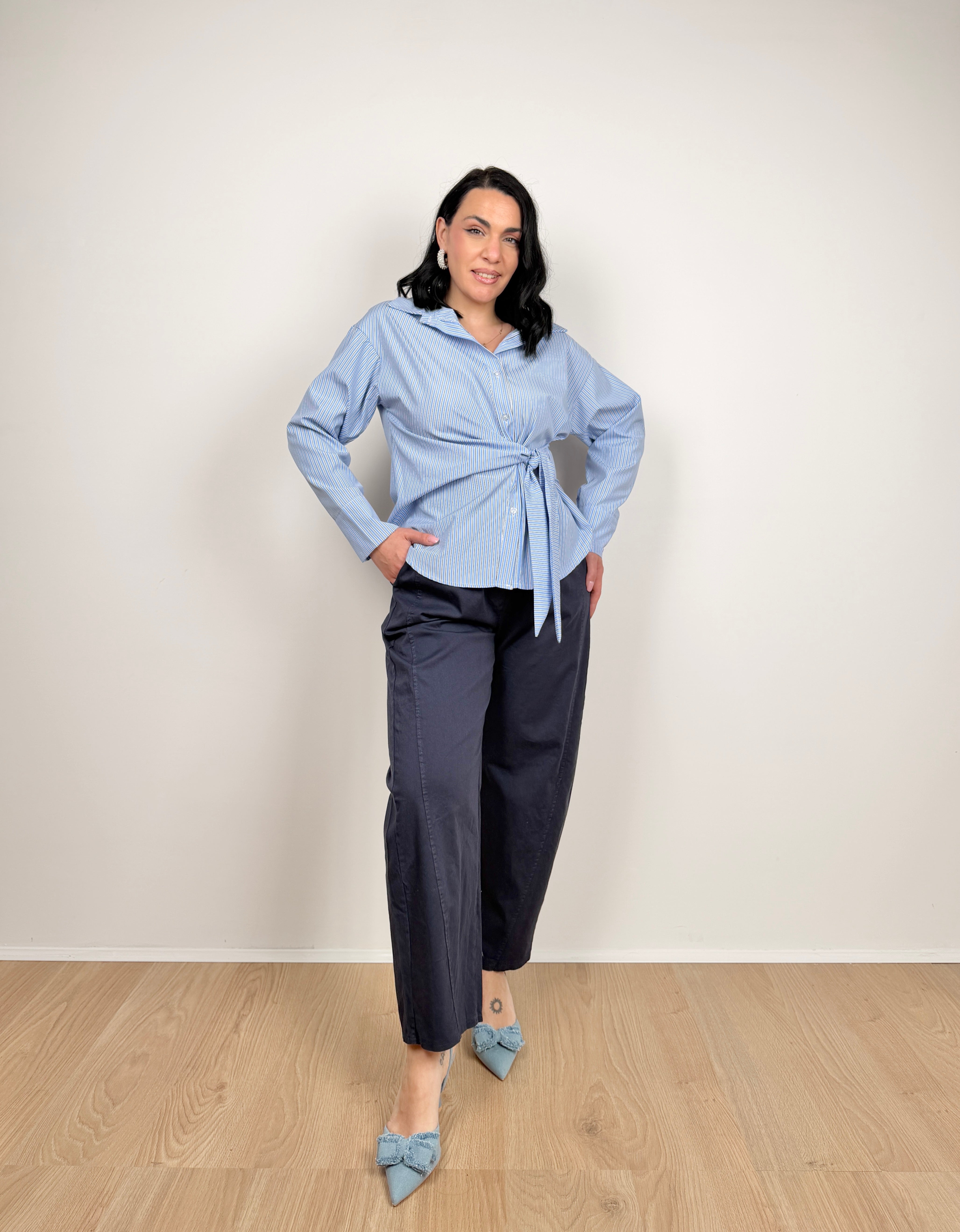Pantalone Kayla