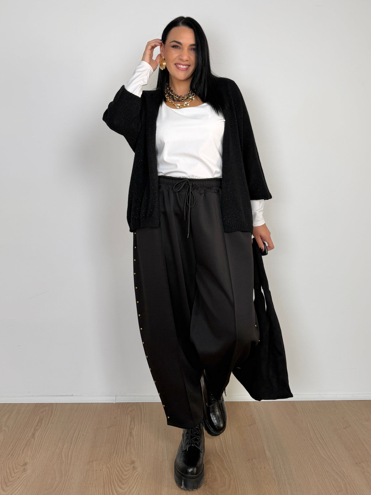 Pantalone Mina