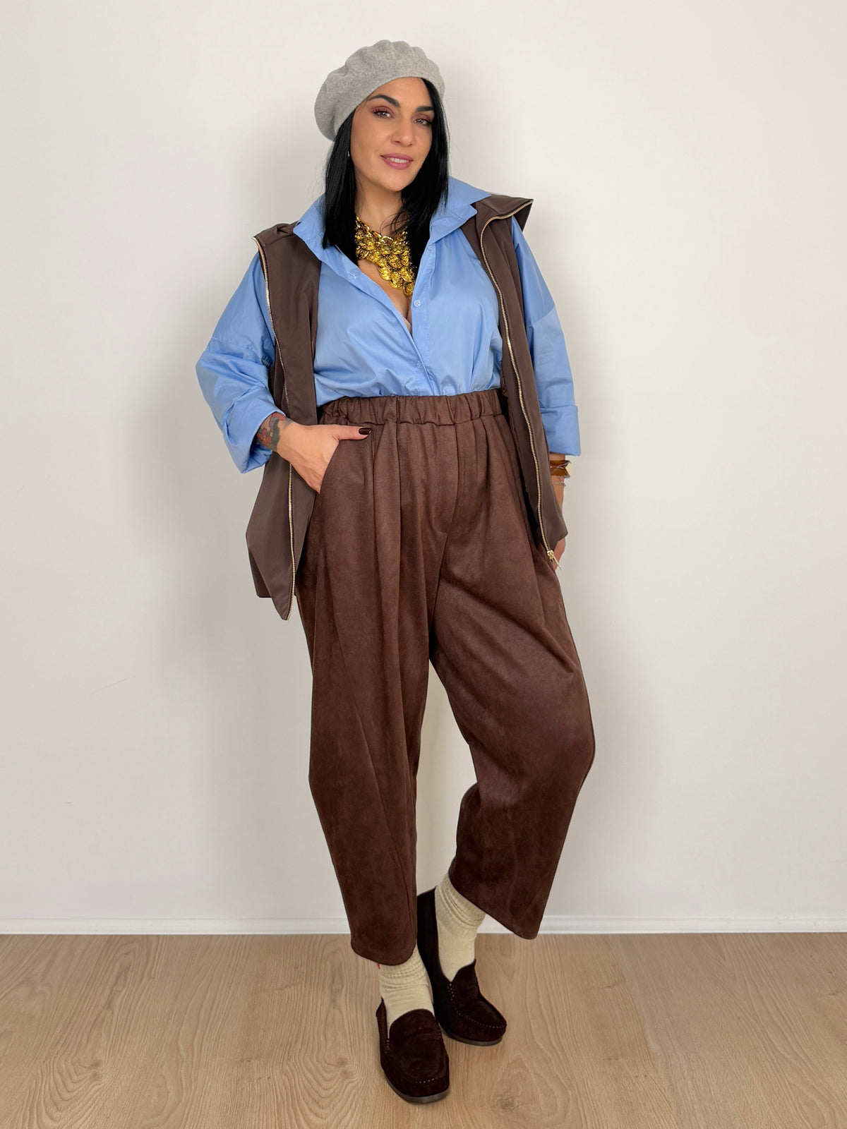 Pantalone Nina