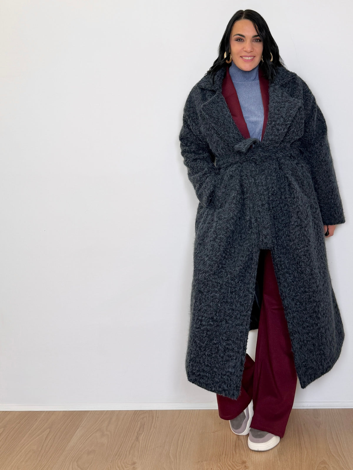 Cappotto Incanto by Dada