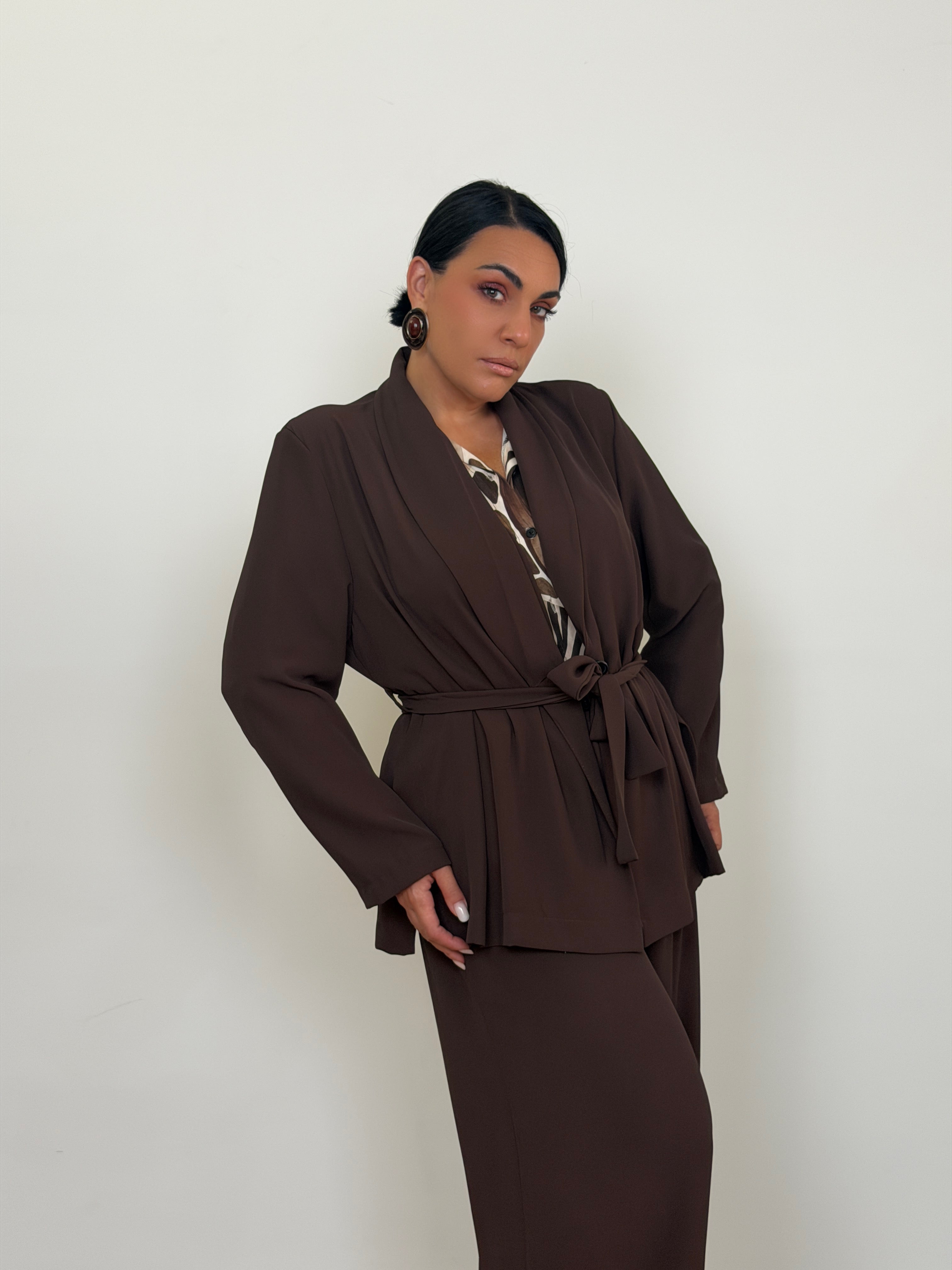 Blazer Rosalia