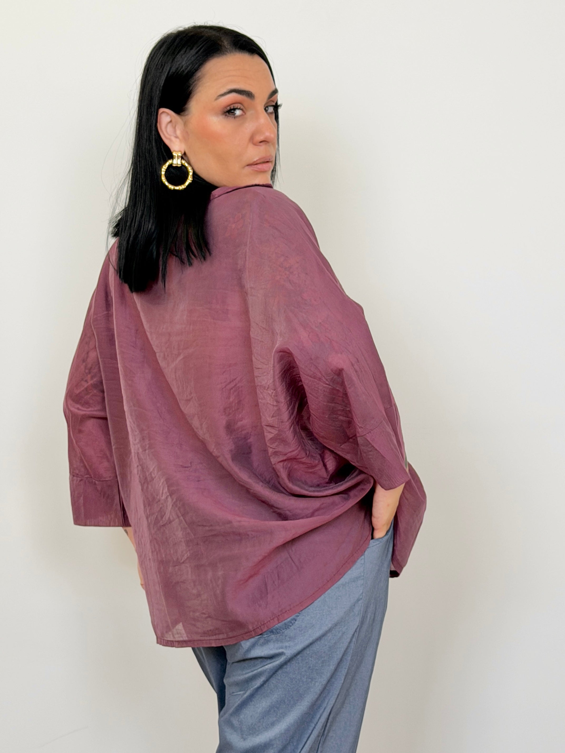 Camicia Alma