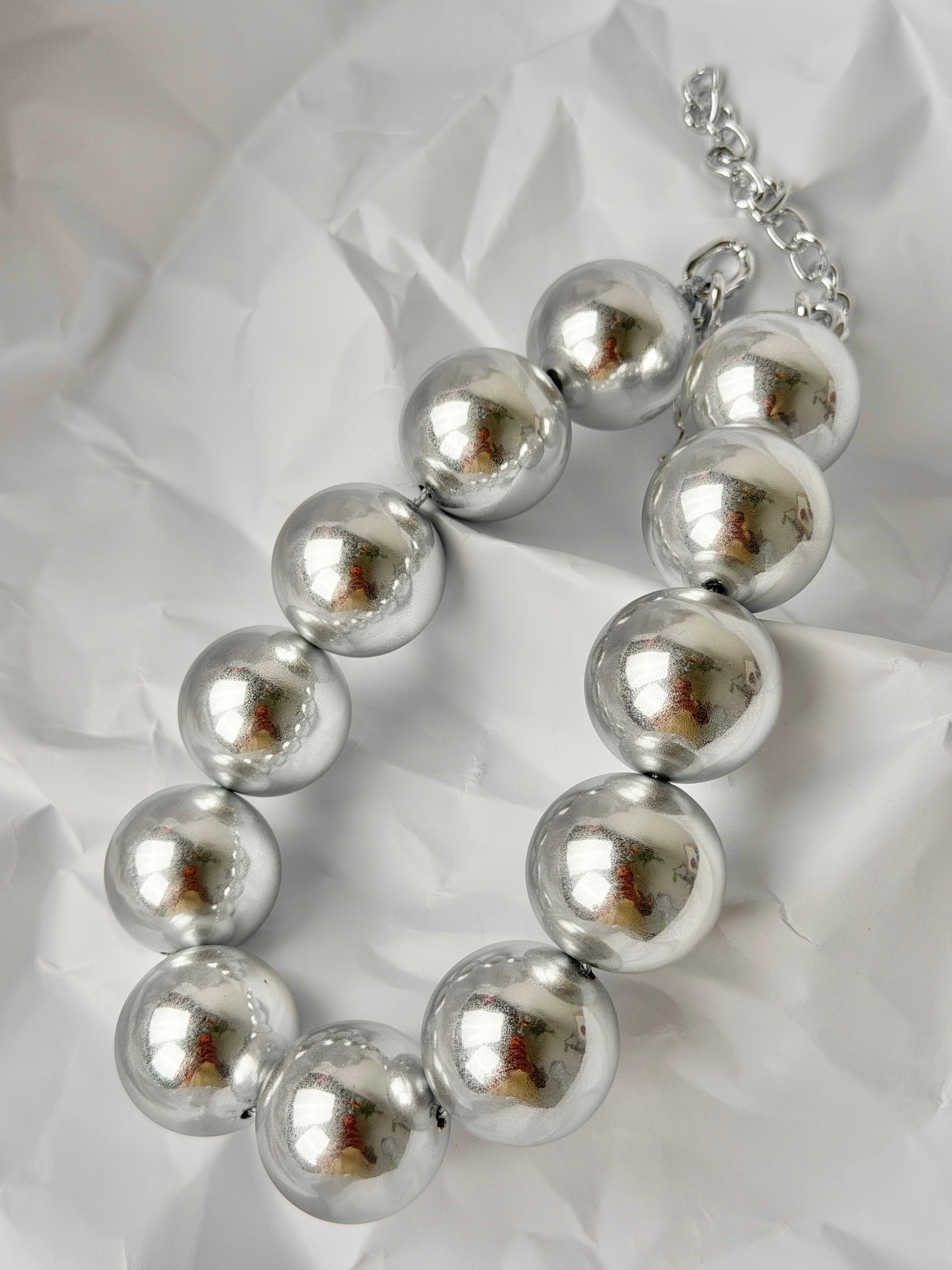 Collana Balloon