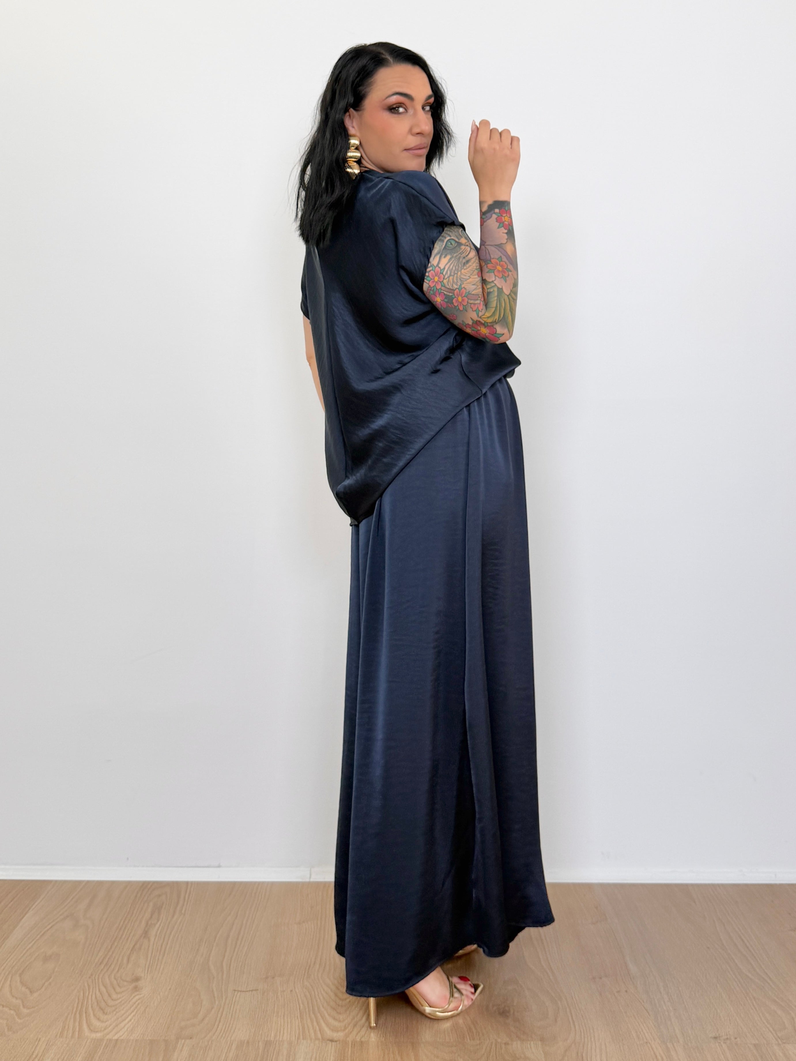 Coordinato Eluné