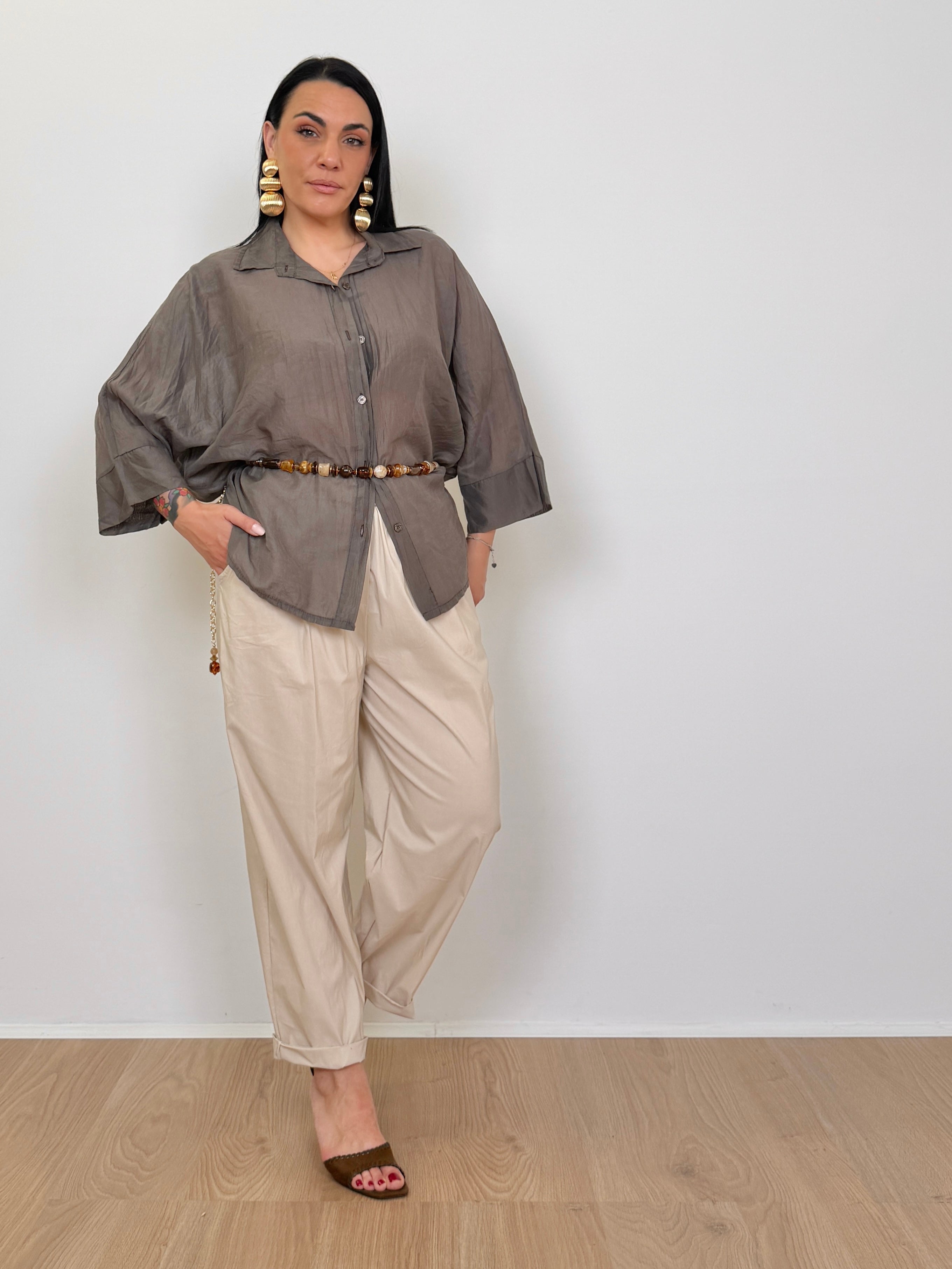 Pantalone Favola