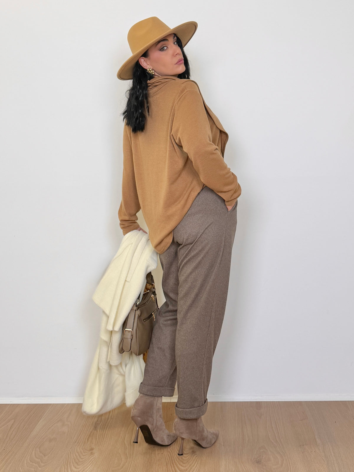 Pantalone Aspen
