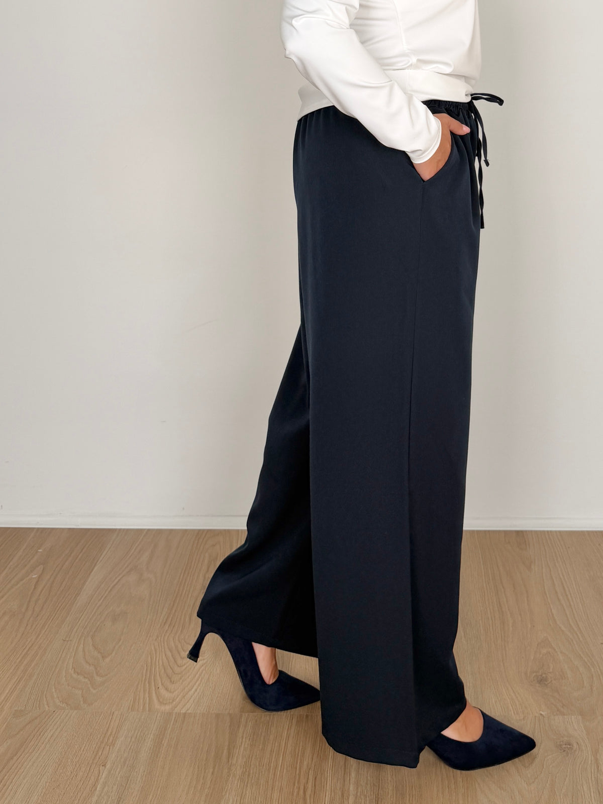 Pantalone No stress by Dada