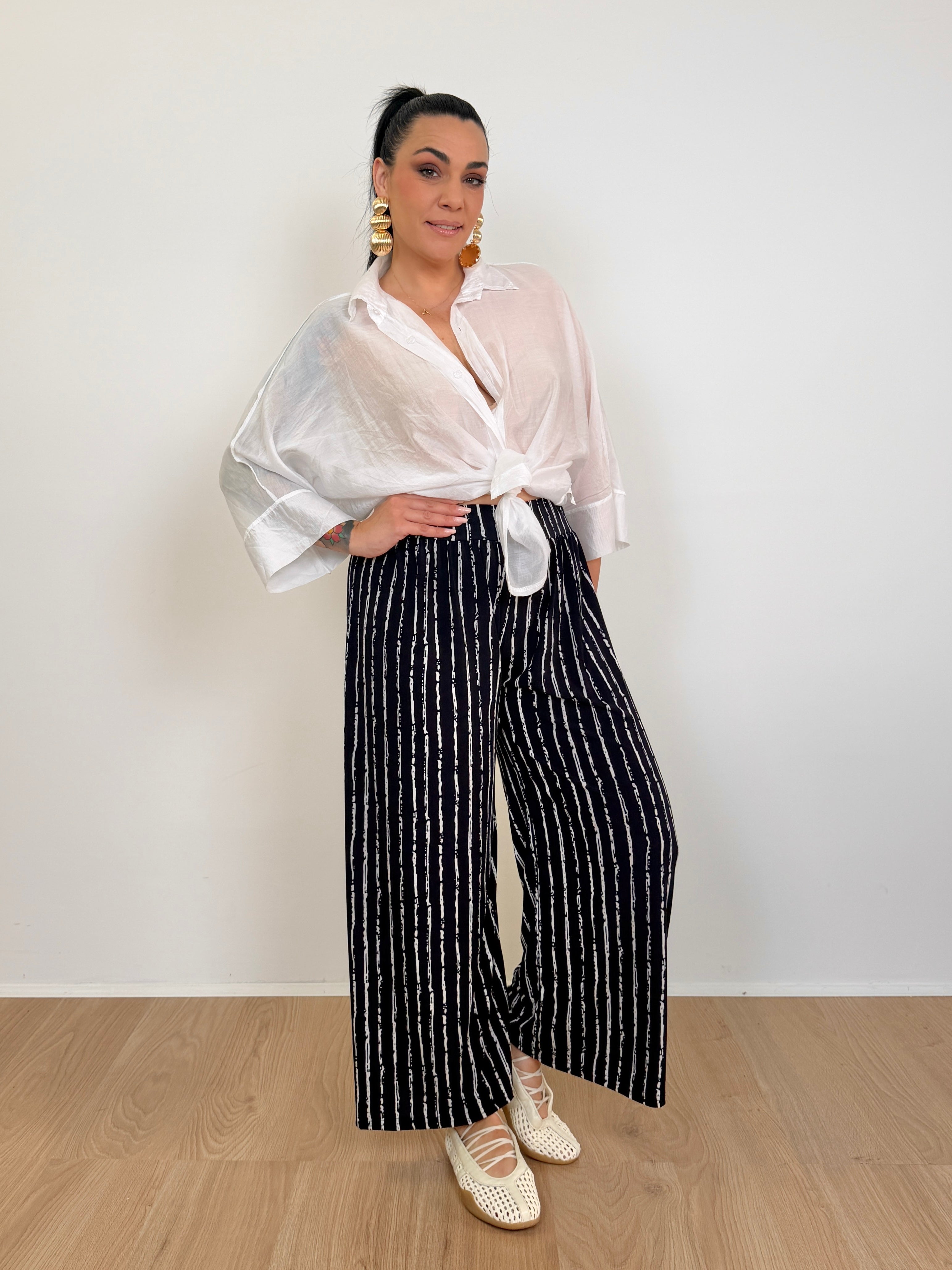 Pantalone Lovers