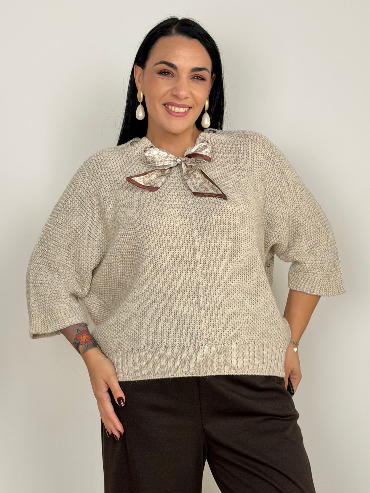 Maglia Vera