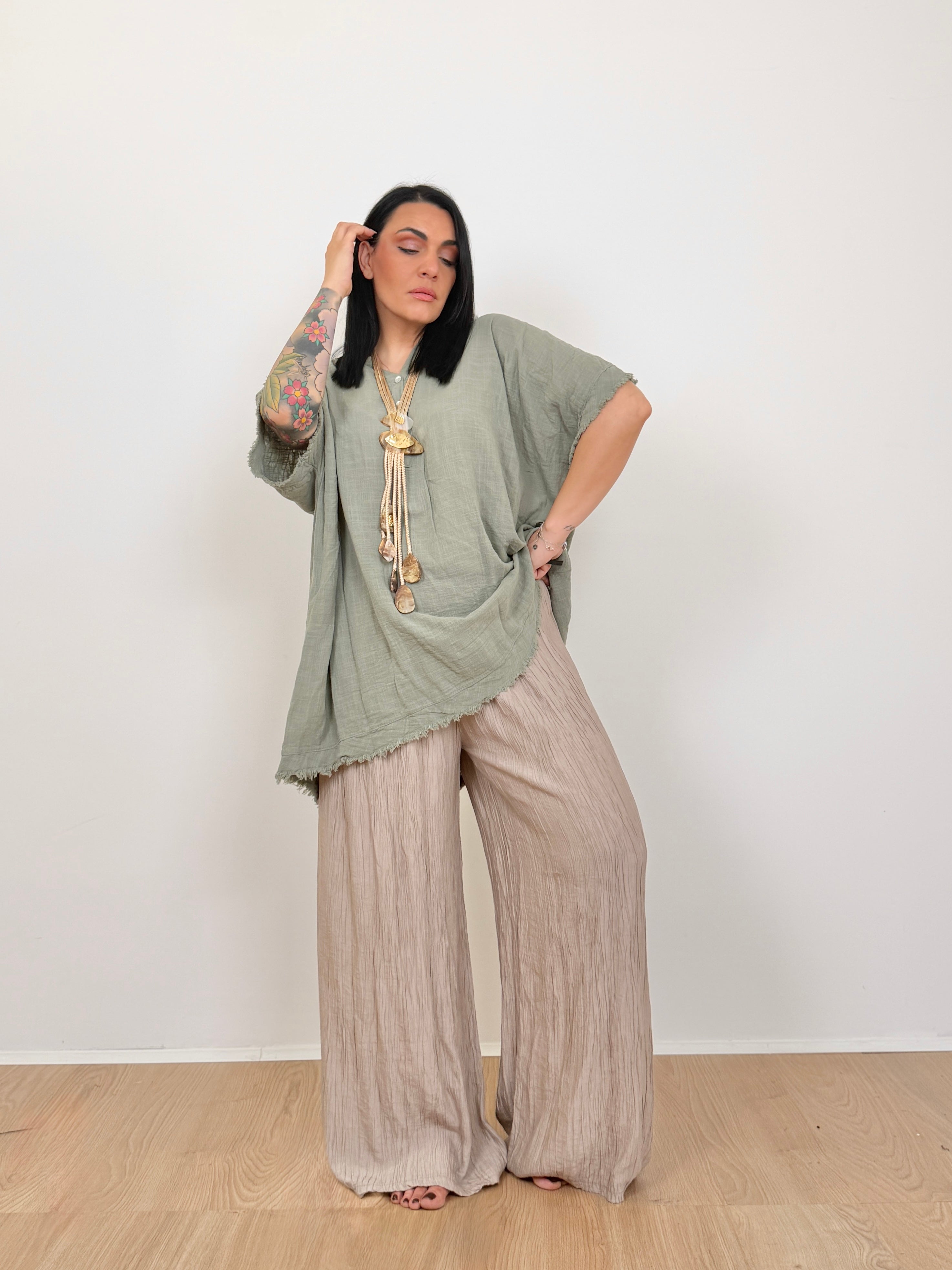 Pantalone Zefiro