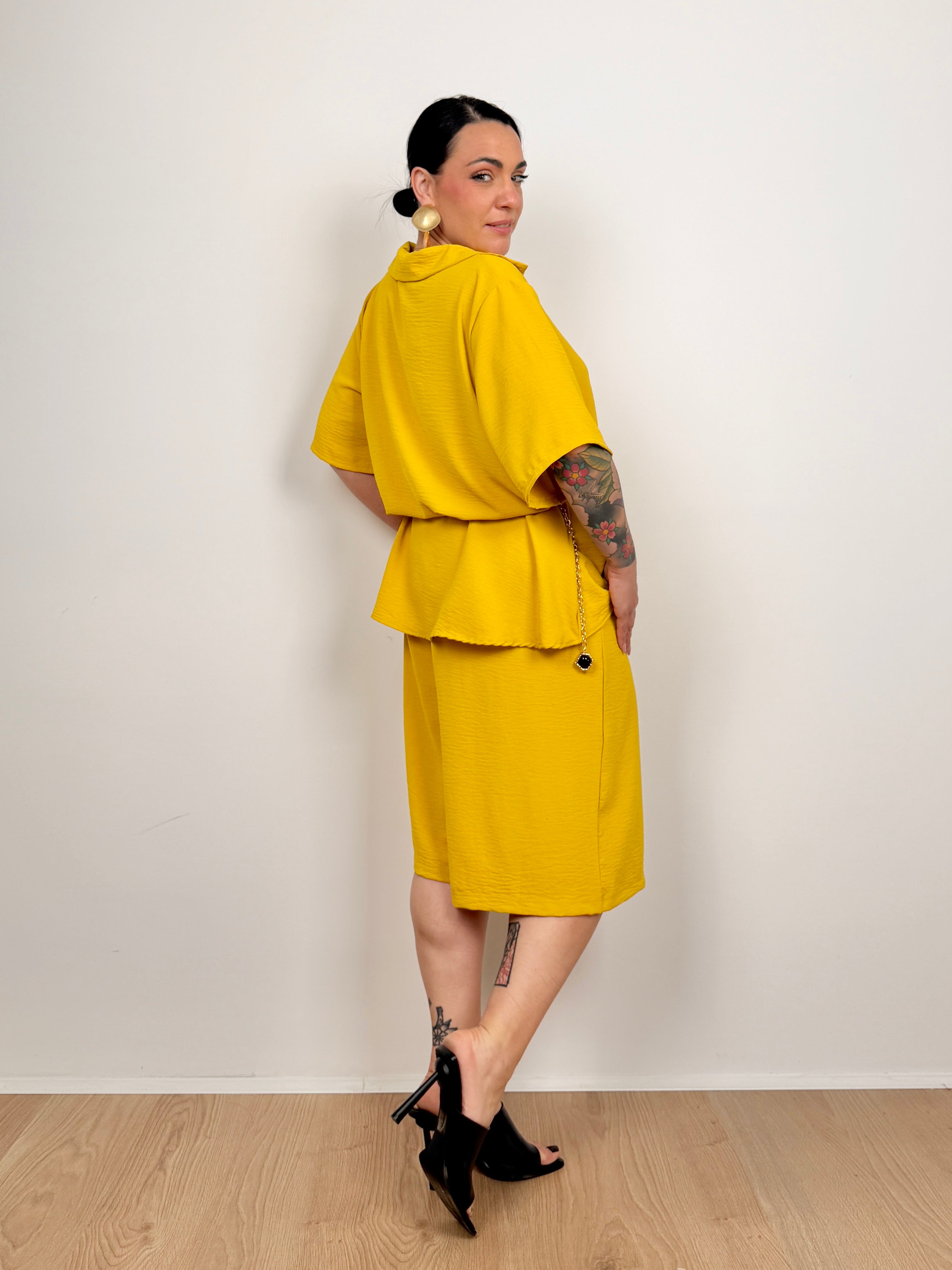 Coordinato Bonito Fresh
