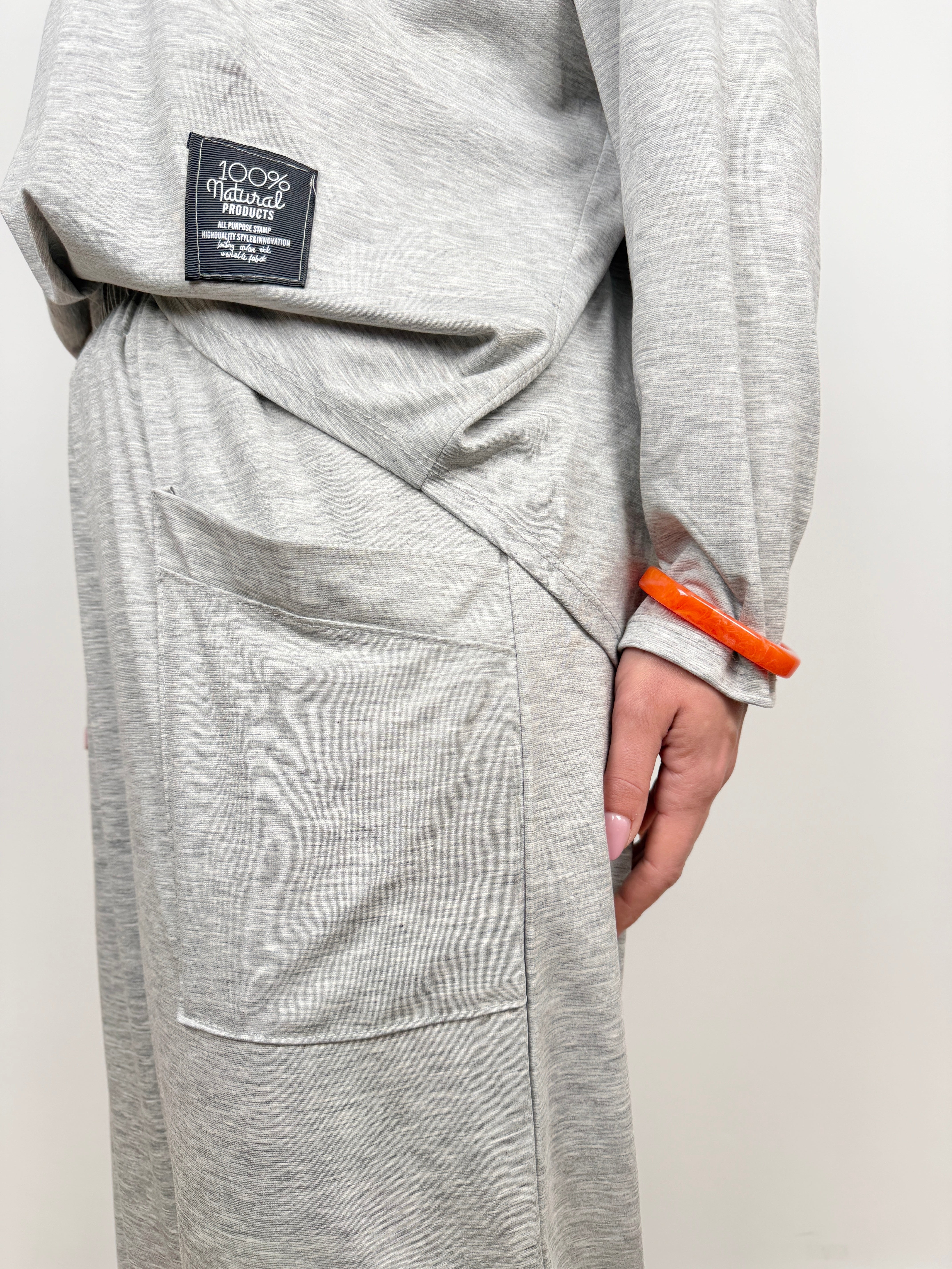 Tuta Deva (veste anche curvy)