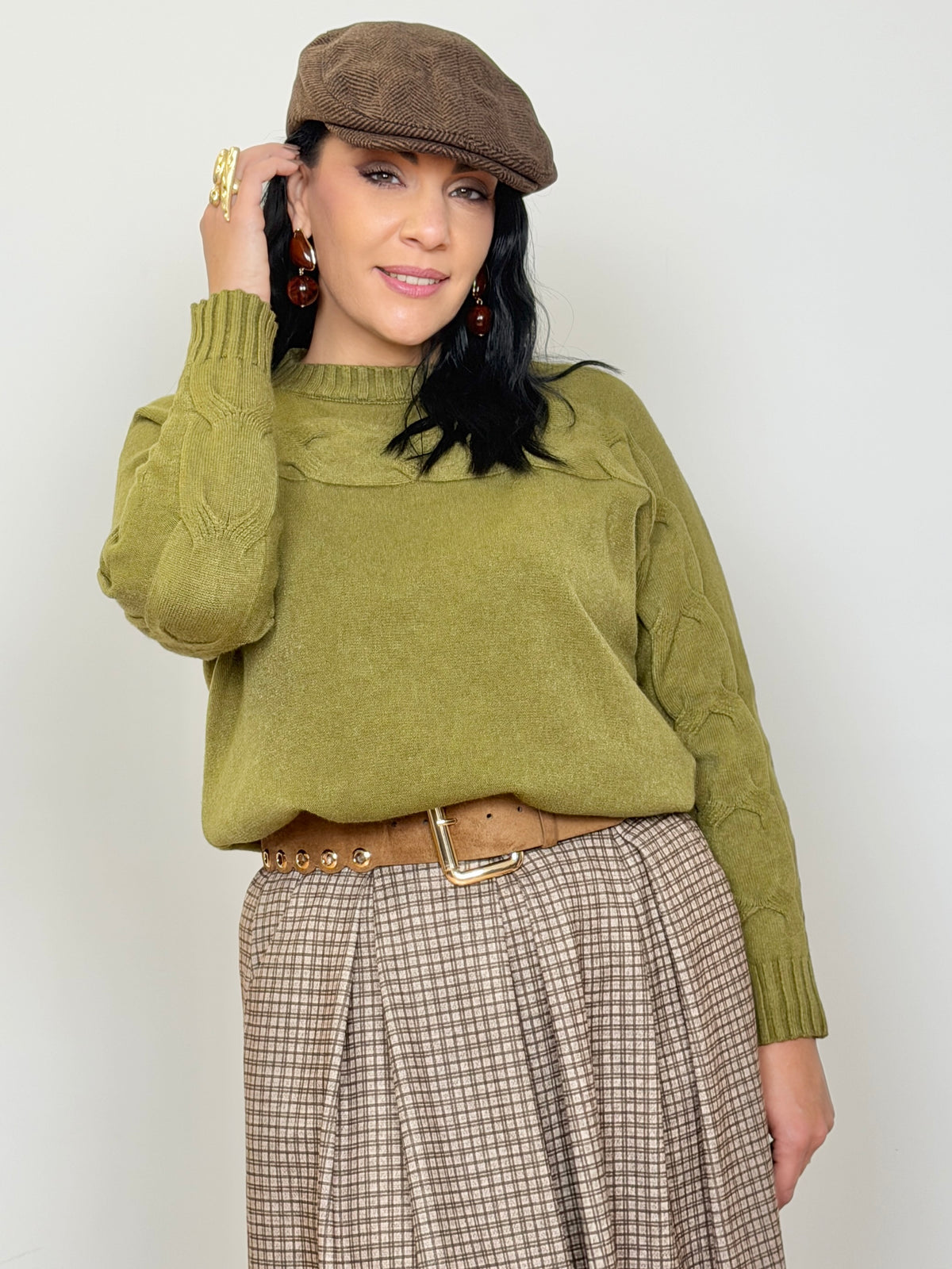 Maglione Gylfi