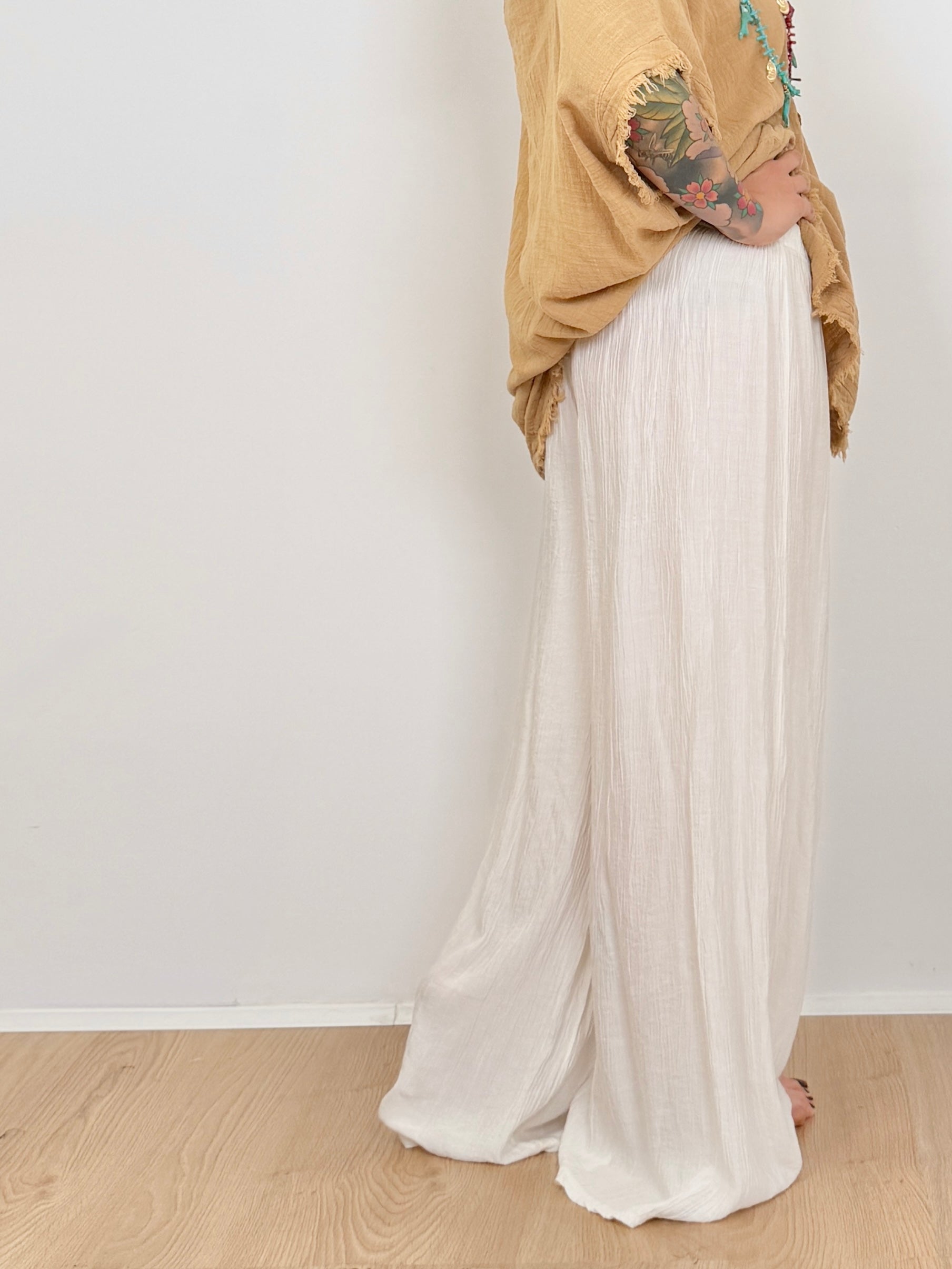Pantalone Zefiro