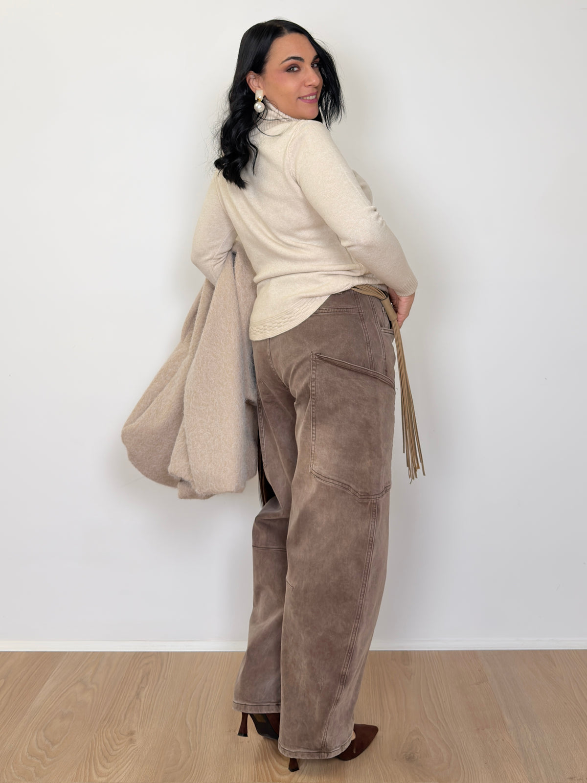 Jeans Balloon West