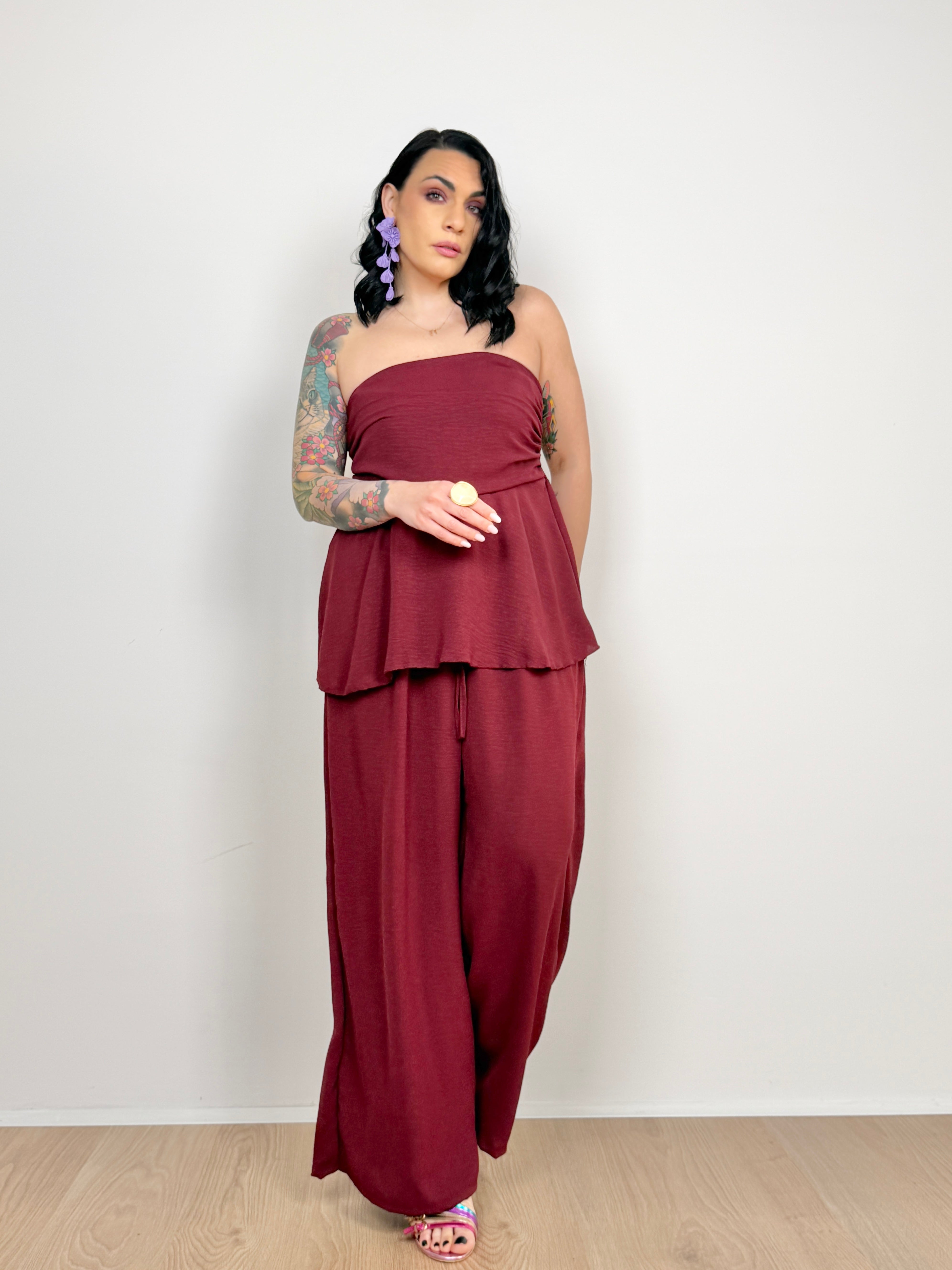 Coordinato Calypso