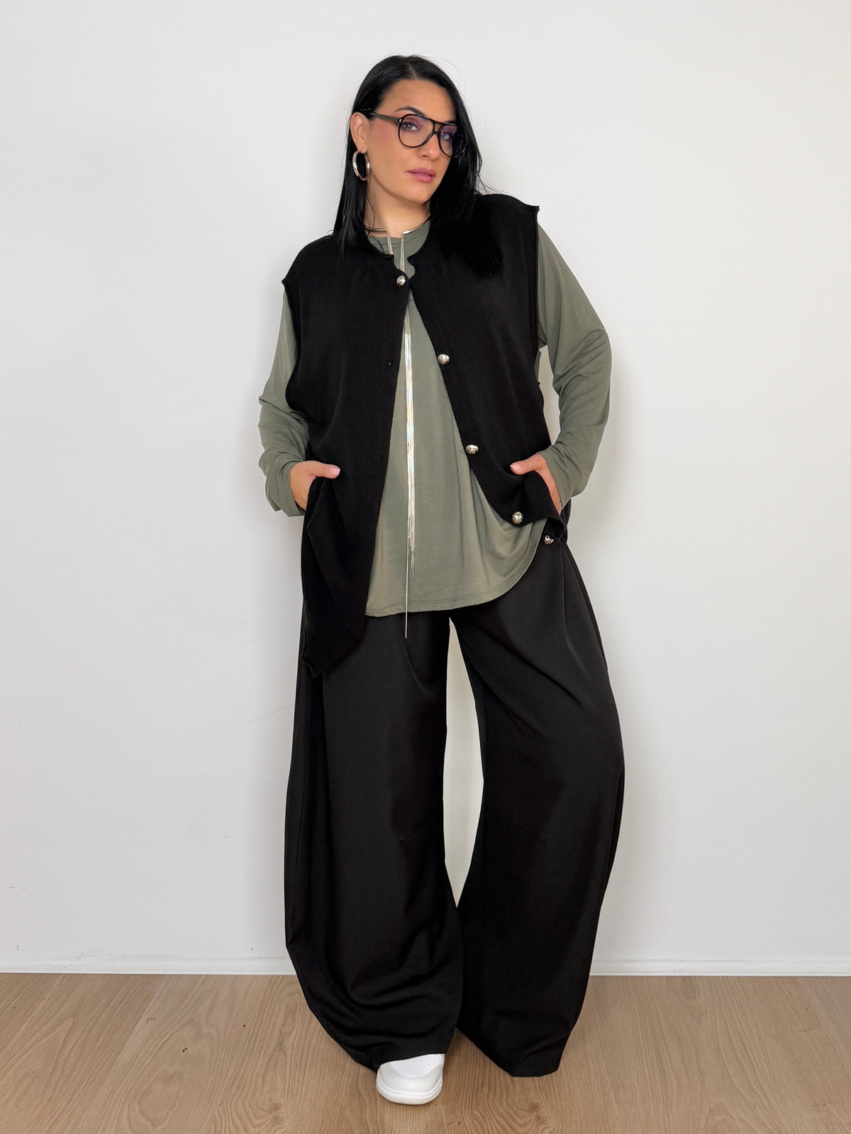 Pantalone Bobby