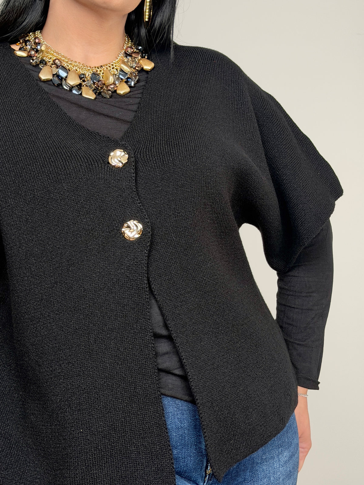 Cardigan Gigì