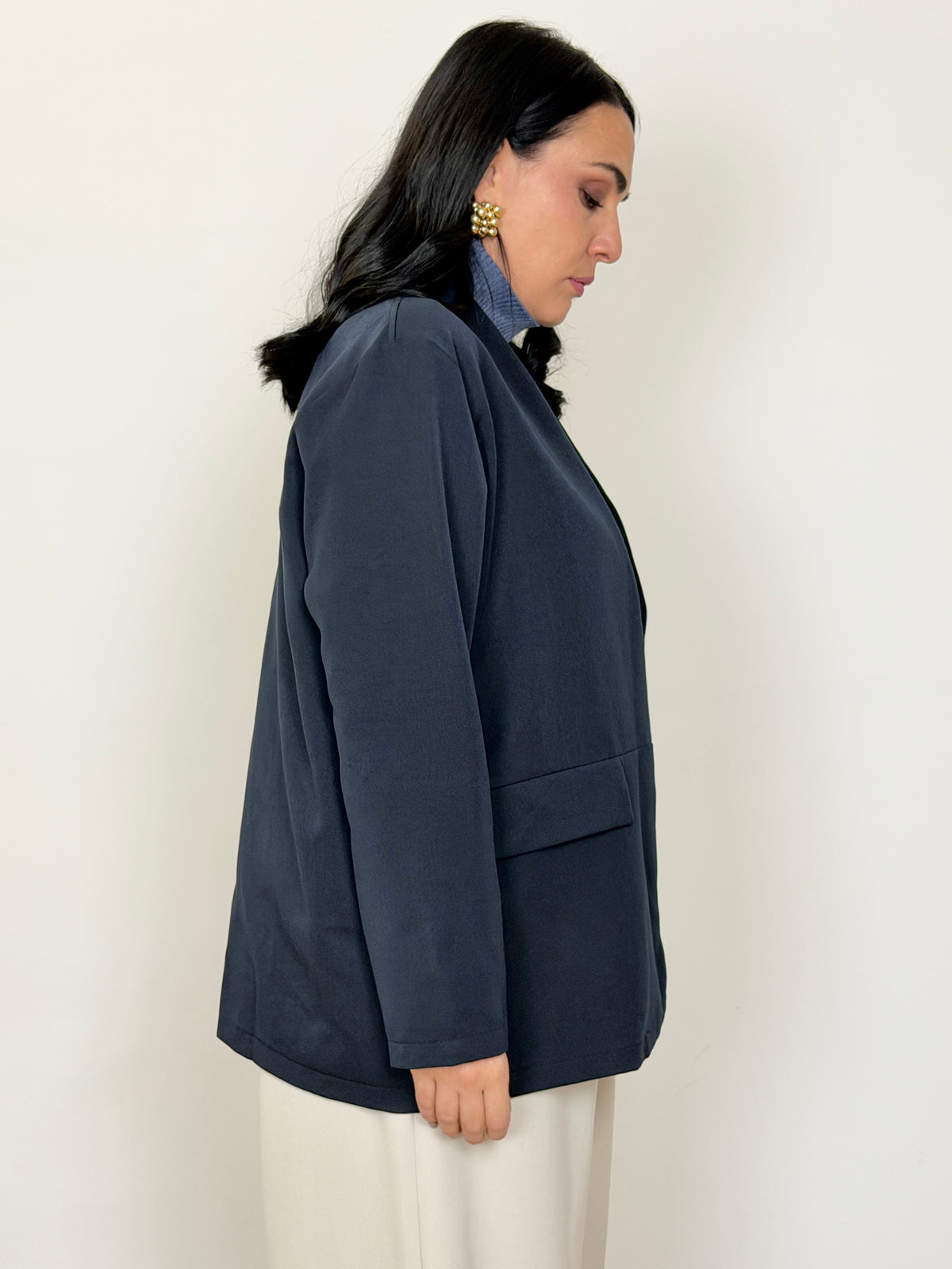 Blazer Sissi by Dada
