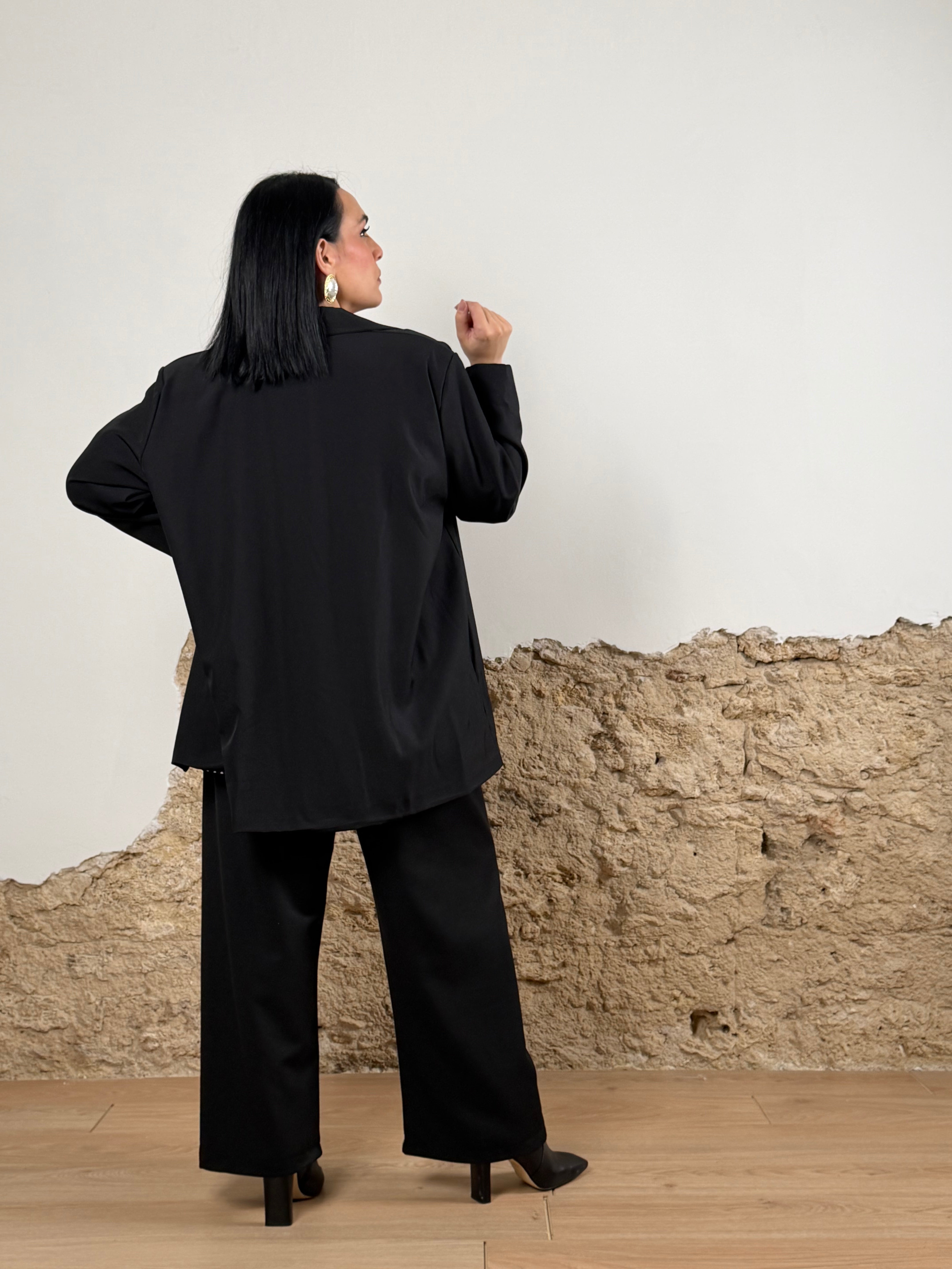 Blazer Taky (veste anche curvy)