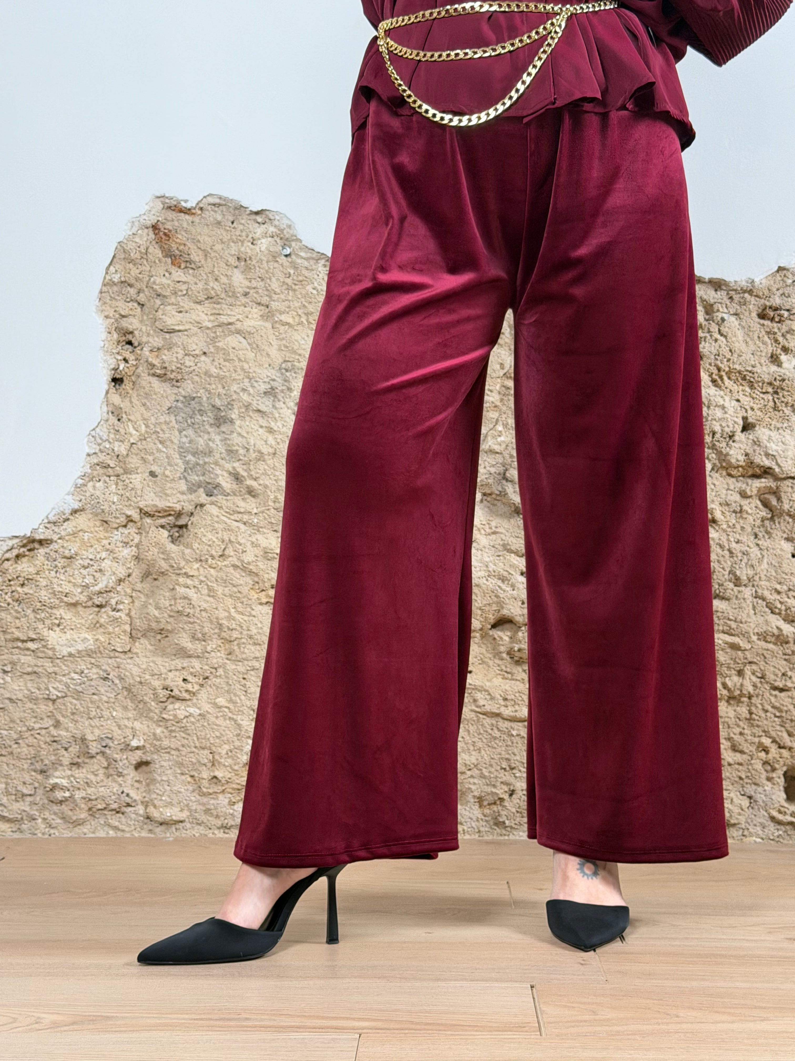 Pantalone Venus (veste anche curvy)