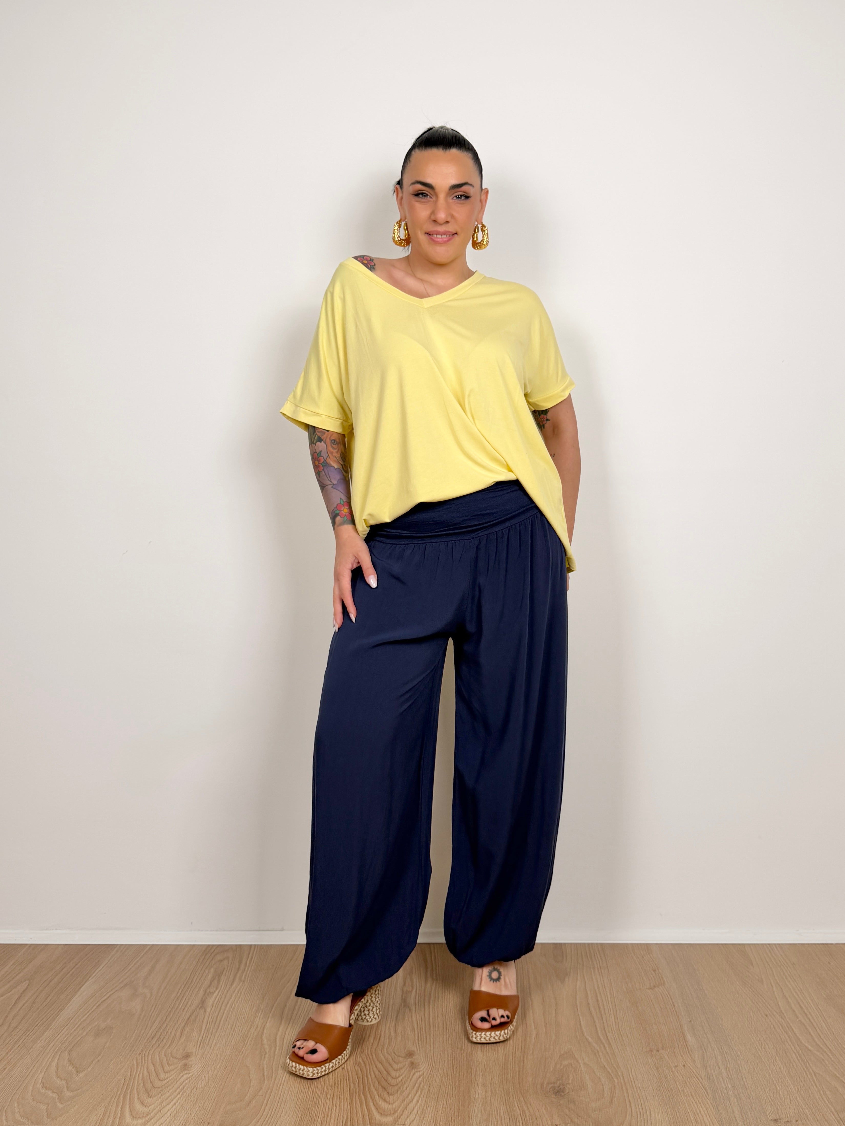 Pantalone Jasmine