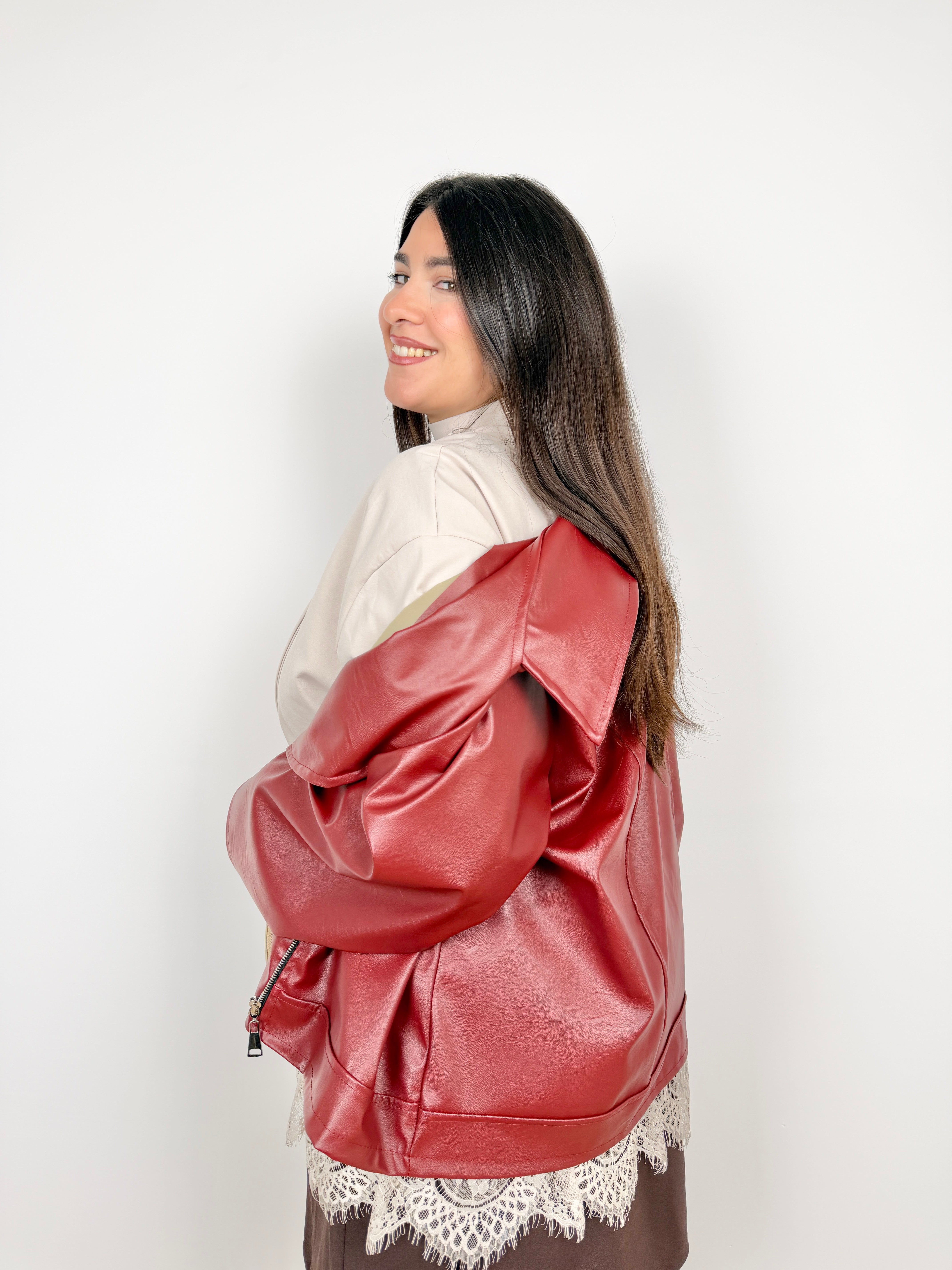 Chiodo Bonnie (veste anche curvy)